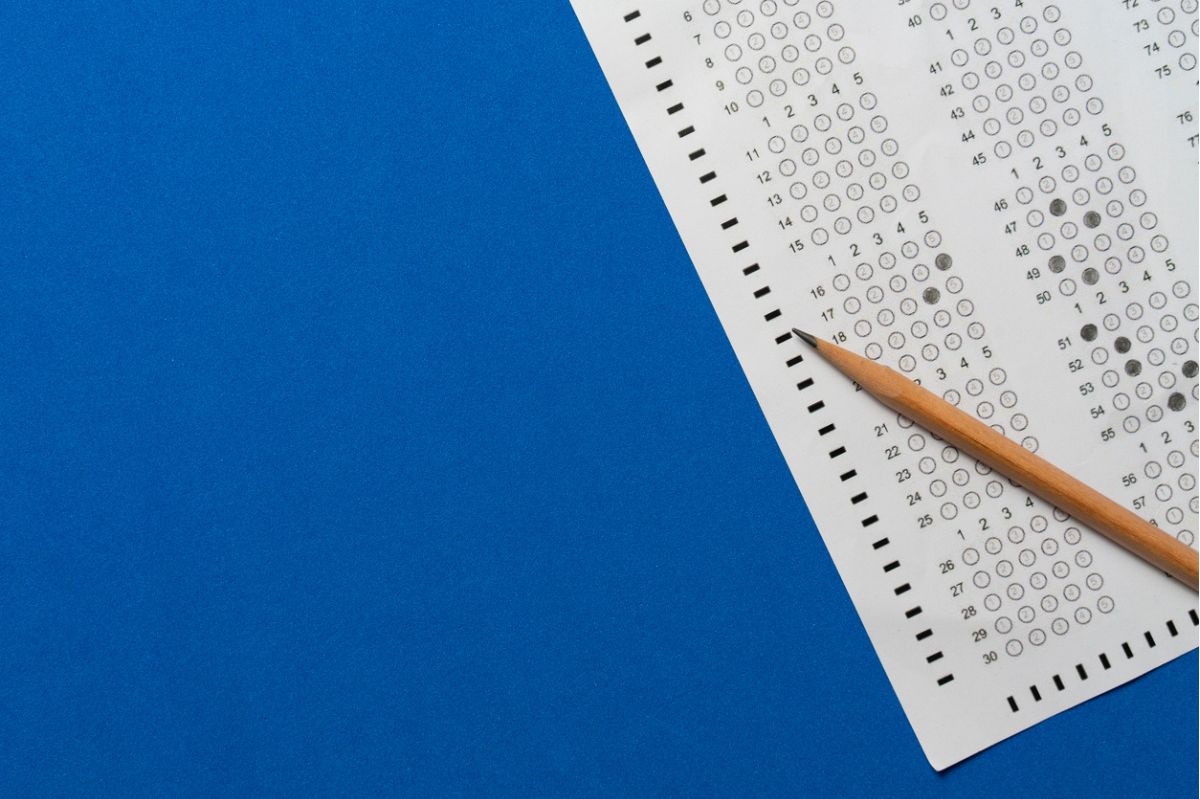 土地家屋調査士試験の択一式の勉強法！基準点や対策方法は？ | 土地 