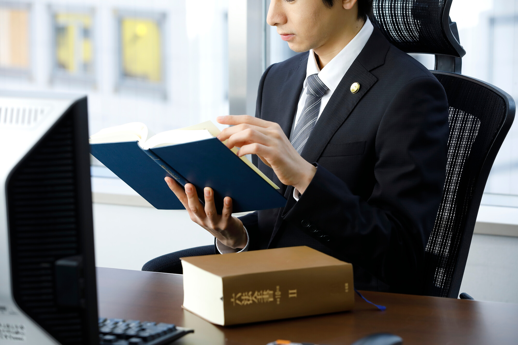 パートナー弁護士になるには
