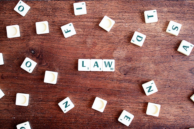 LLM(Master of Laws)とは法学修士の学位のこと