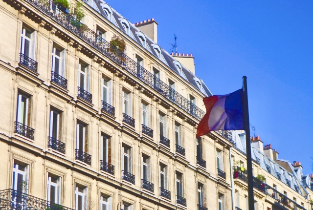フランスの弁護士事情