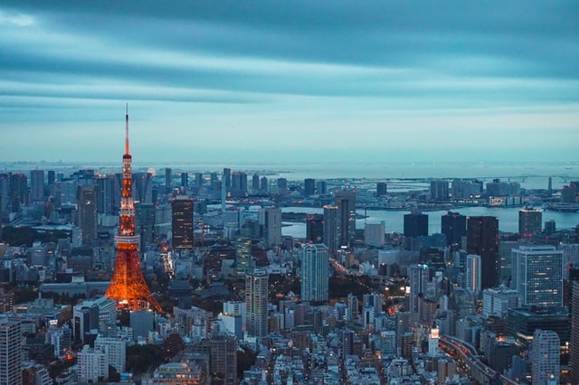 東京(関東)の法律事務所ランキング【所属弁護士・拠点数】