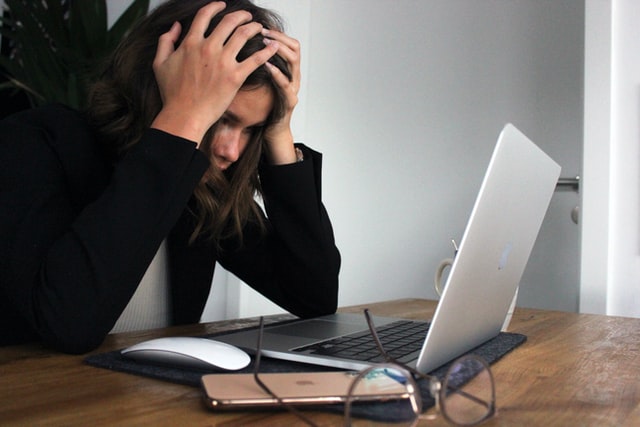 弁護士はストレスがたまりやすい職業｜その理由と対処方法