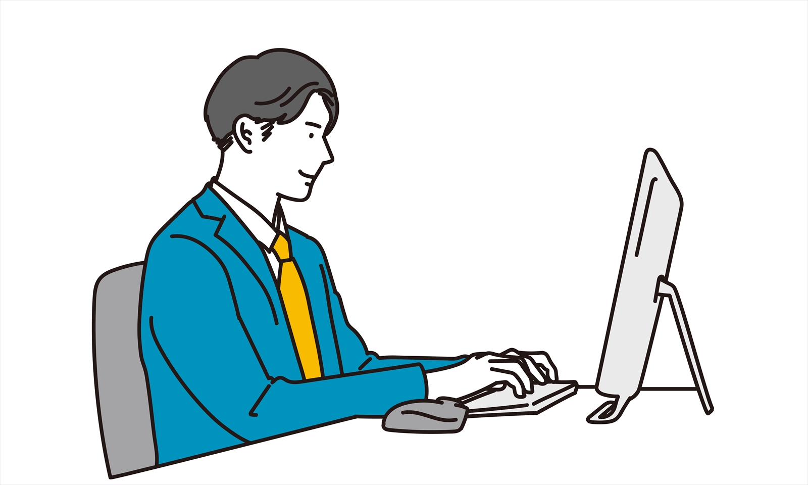 経理に向いている人の特徴