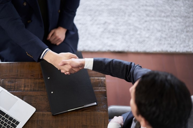 企業内弁護士（インハウスローヤー）がスタートアップ・ベンチャーで果たす役割