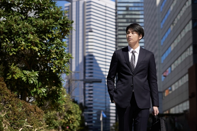 事業開発と営業の違い