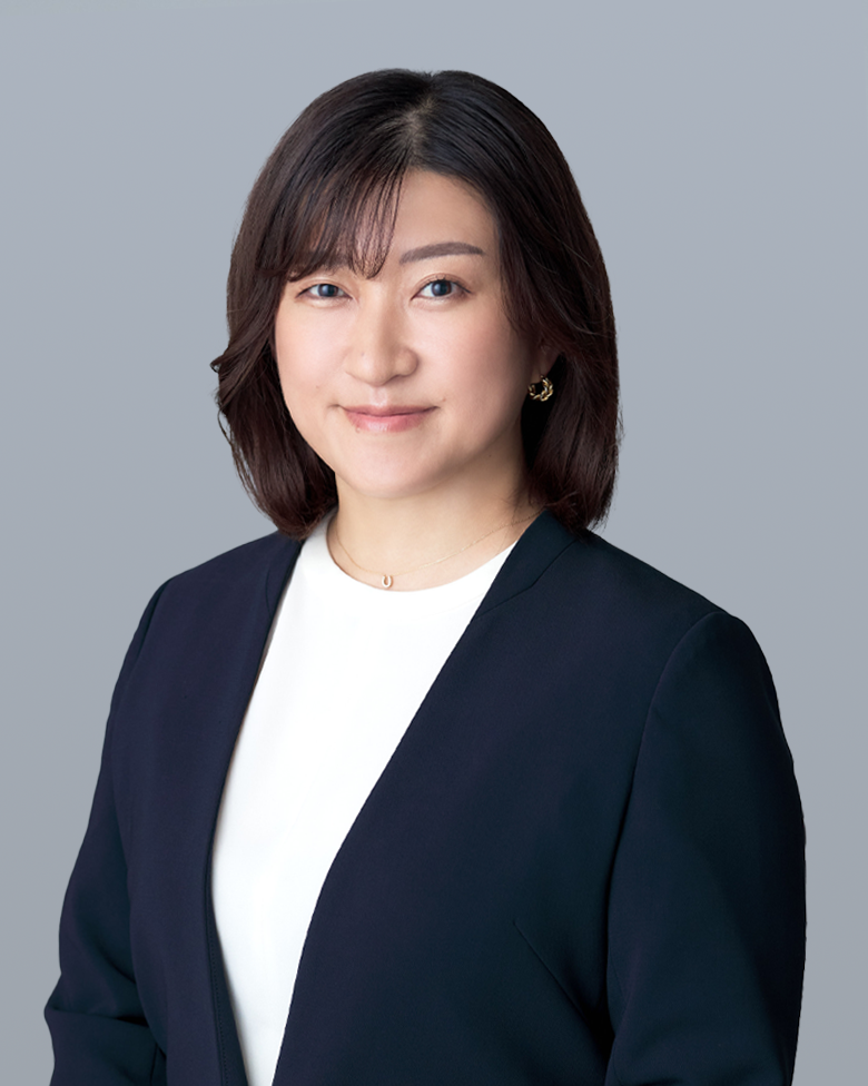 近藤 馨子