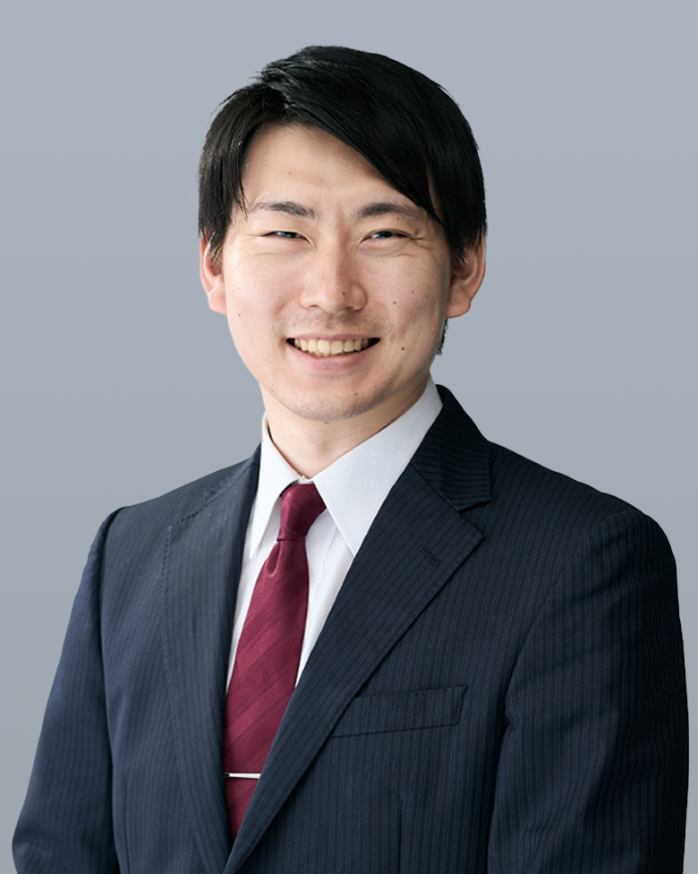 國府田 大輔
