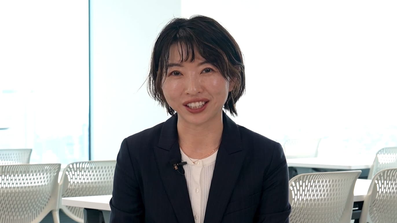 LegalOn Technologies社執行役員