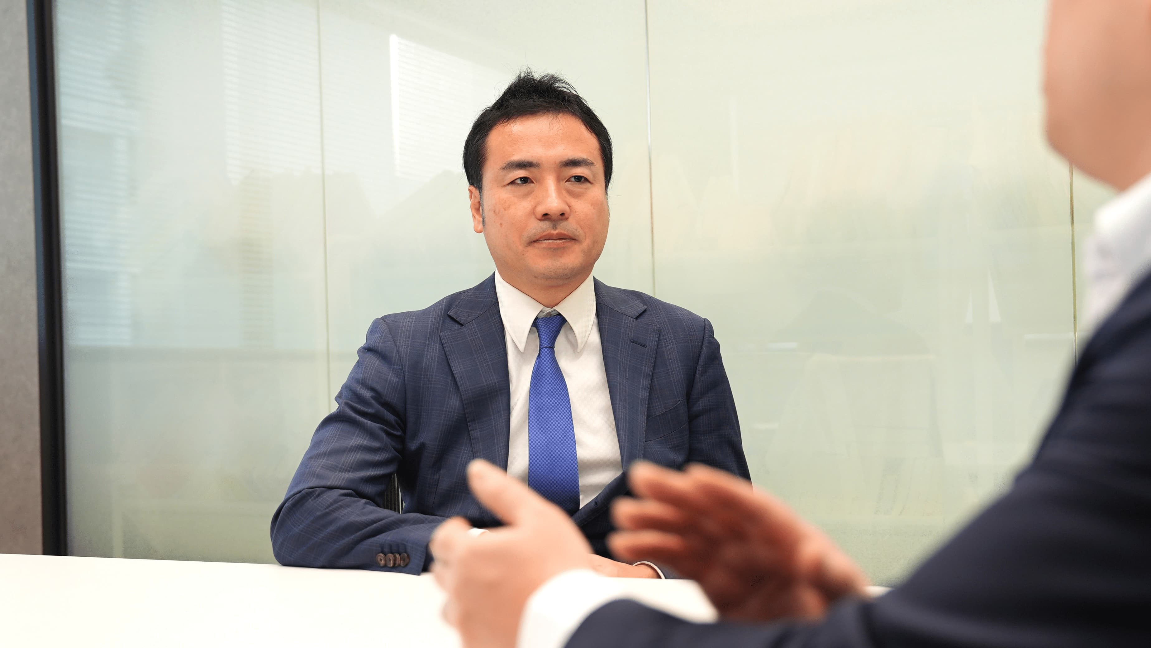 スフィア法律事務所代表弁護士