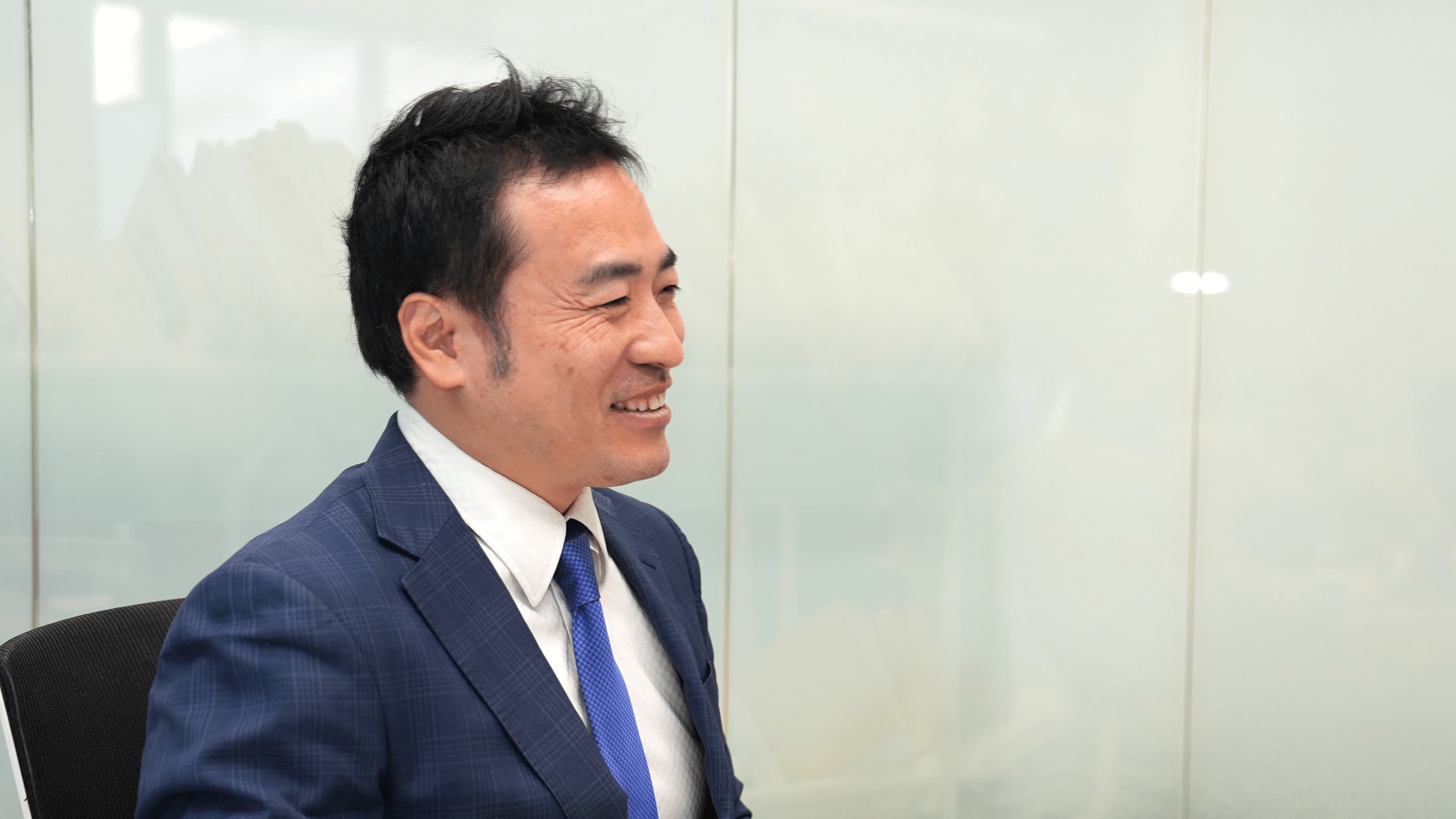スフィア法律事務所代表弁護士