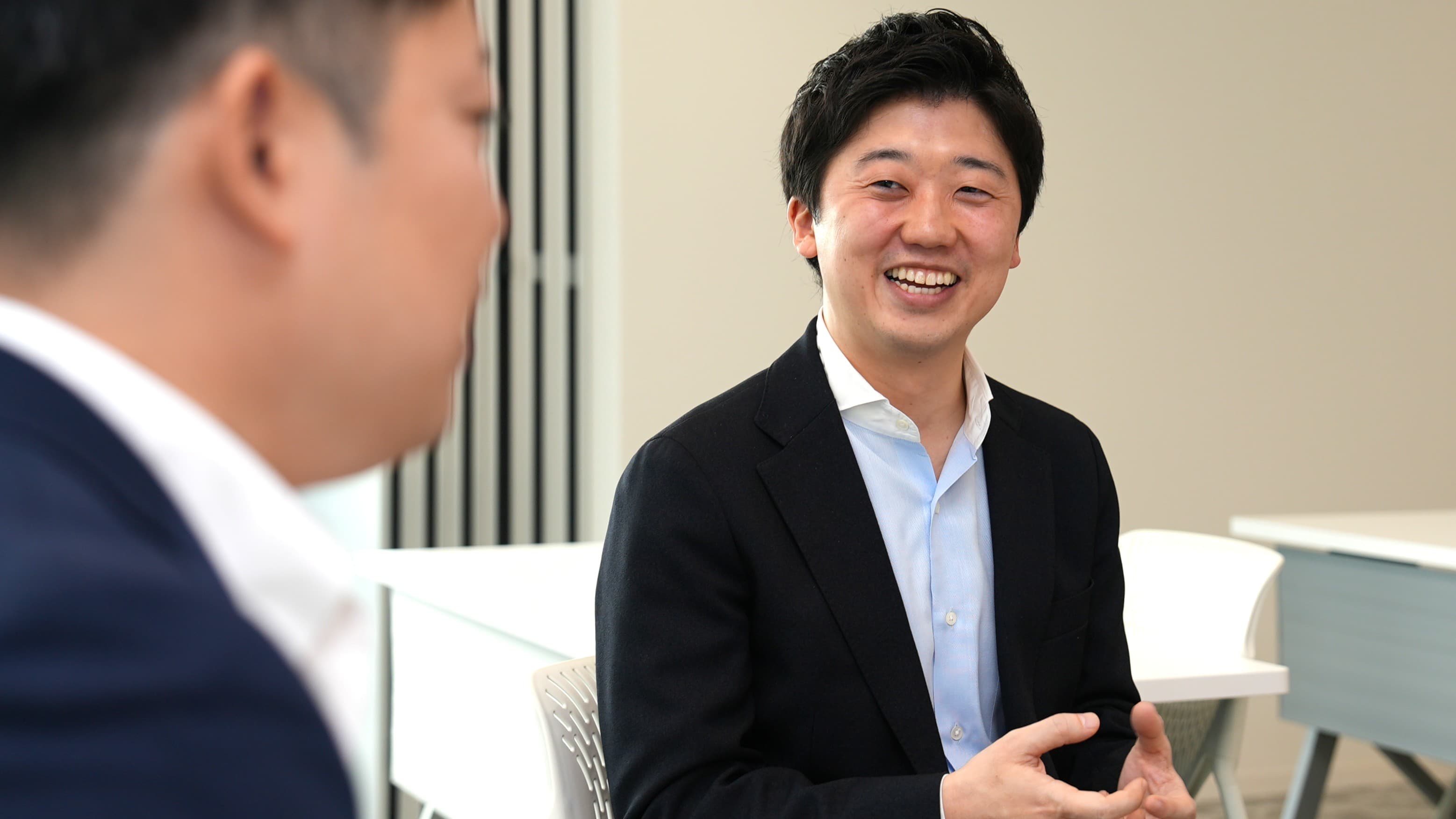 LegalOn Technologies社CCO