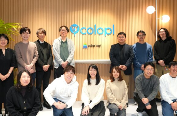 「チームだから強い」2人1組で戦う株式会社コロプラ流“事業法務”の魅力