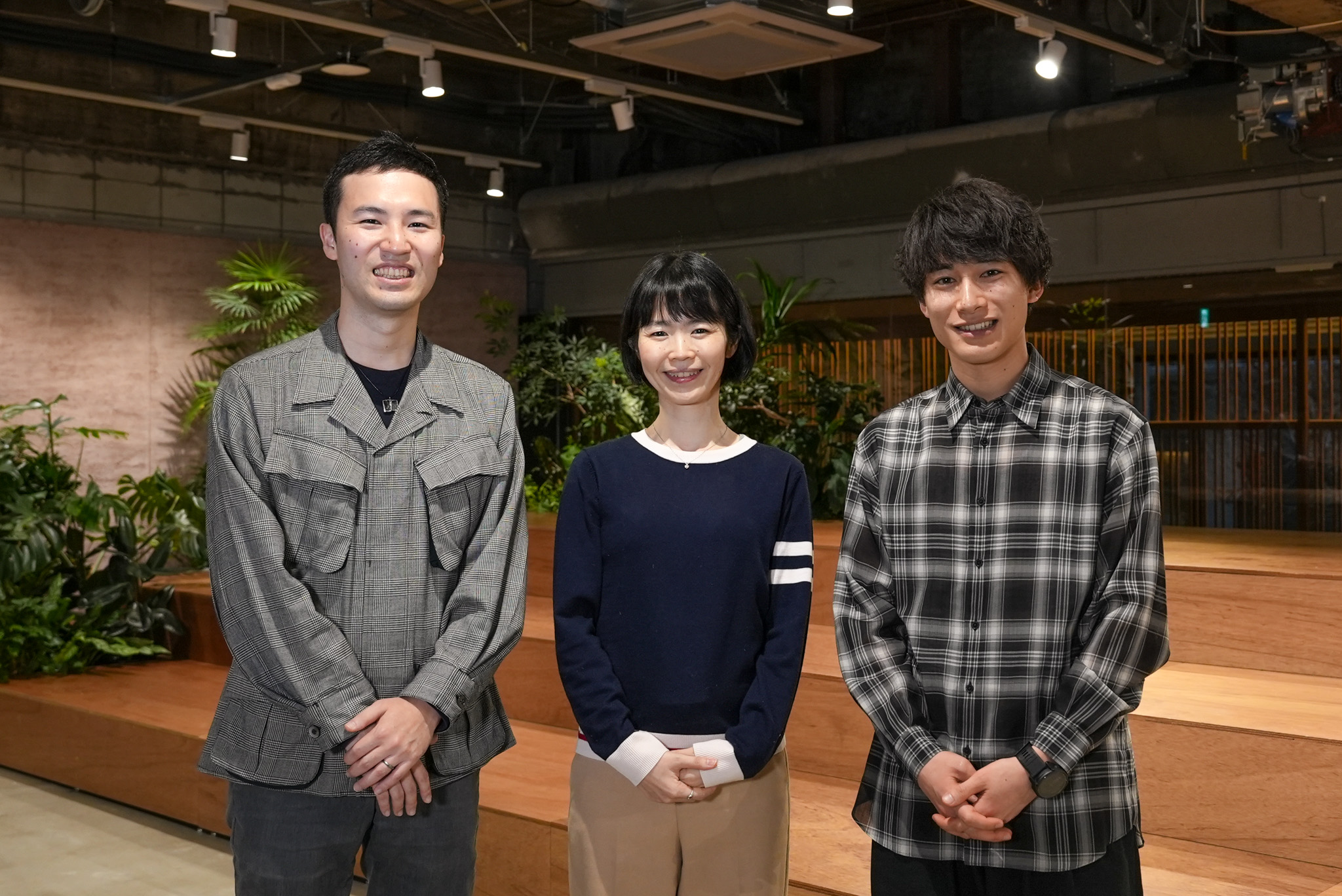 変革期の企業を支えるユーザベースの法務組織のあり方