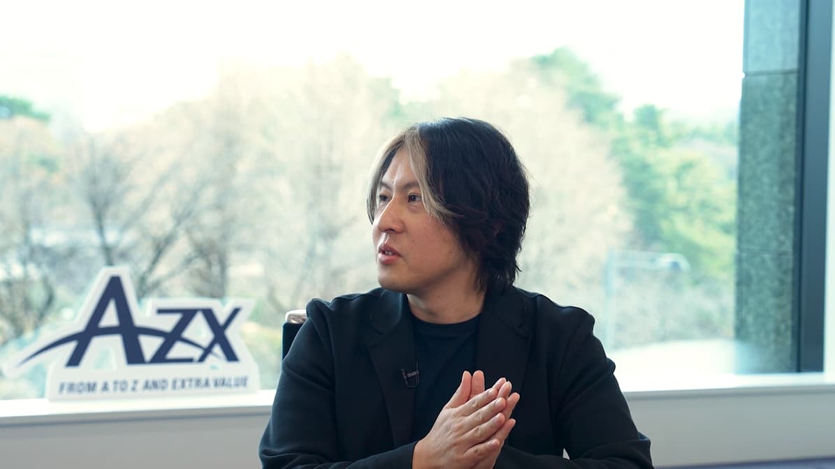 あらゆるフェーズのベンチャー・スタートアップを支援するAZX Professionals Group