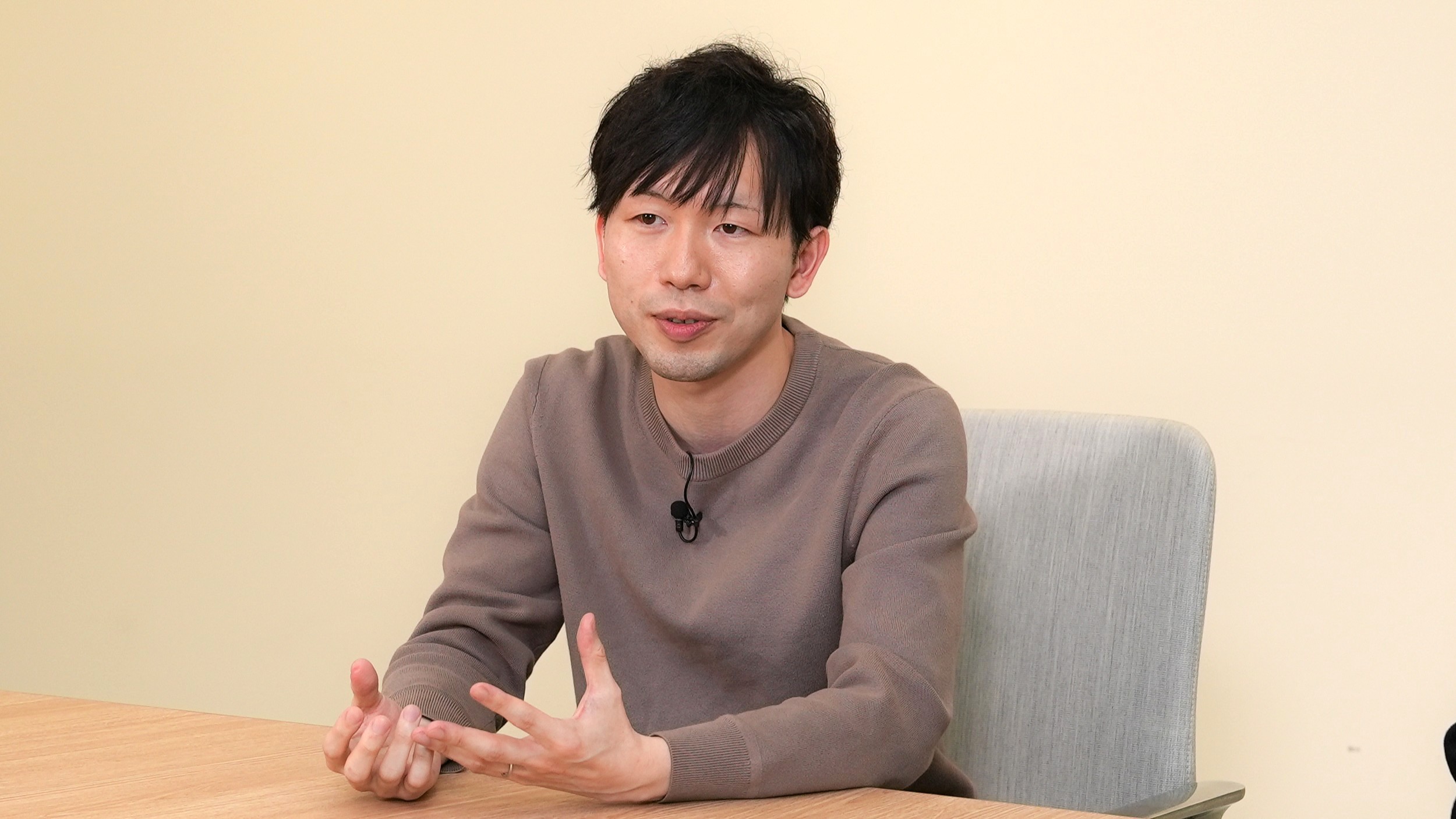 株式会社コロプラ法務清水様