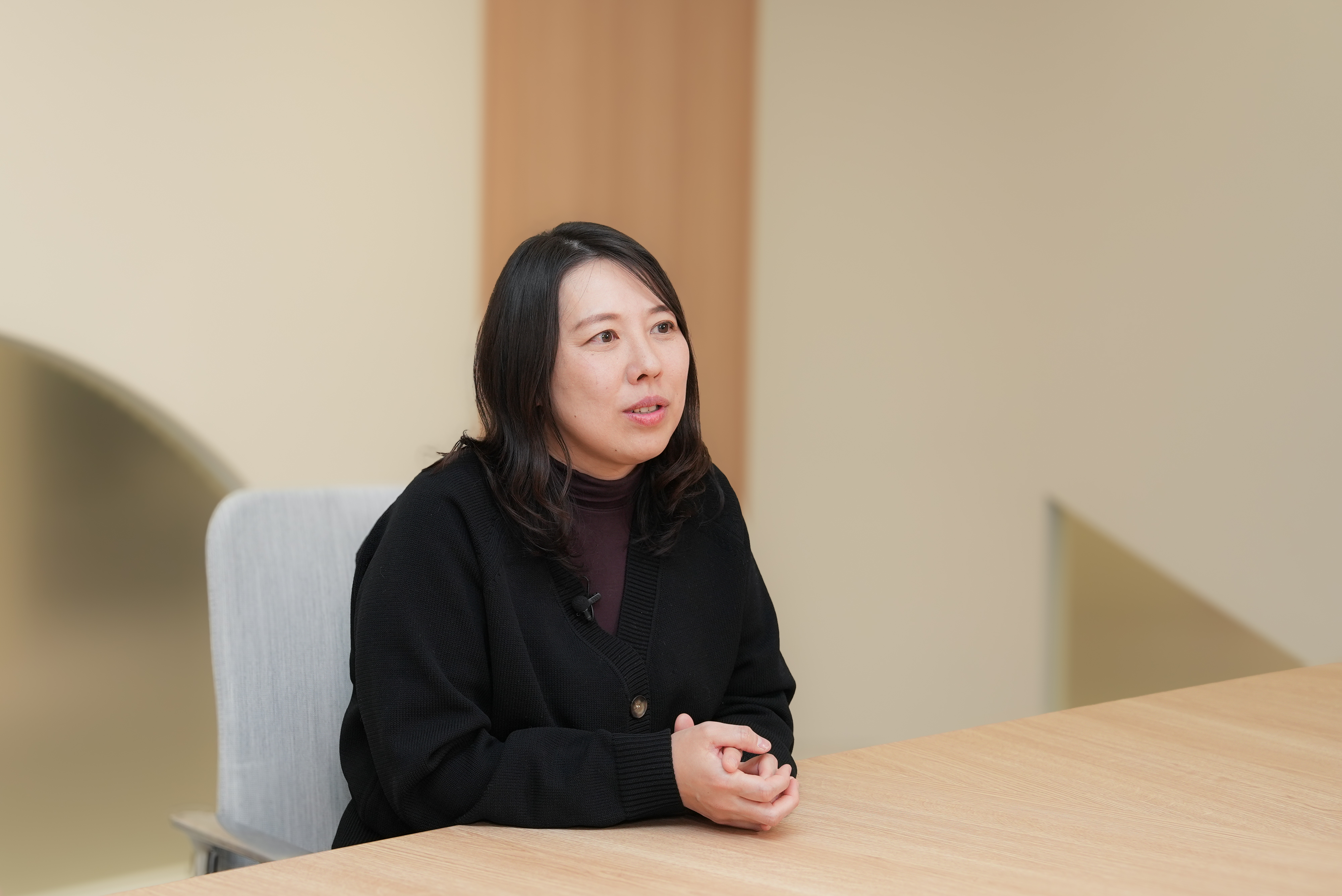 株式会社コロプラ法務中條様