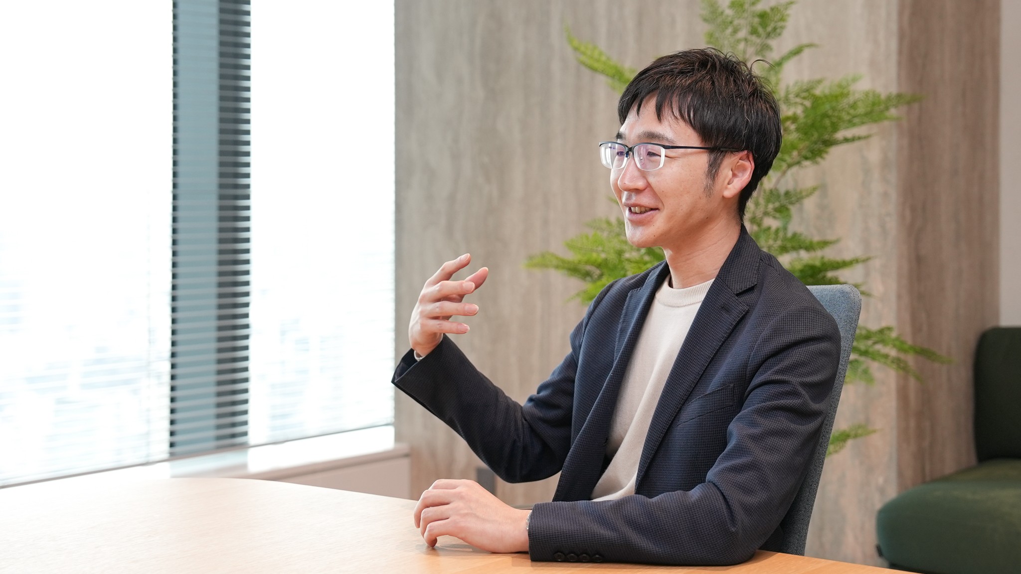 フォースタートアップス株式会社 執行役員 コーポレート本部長 菊池様