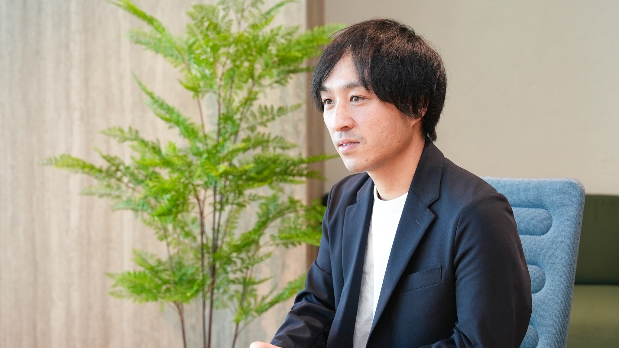 フォースタートアップス株式会社法務部塩田様