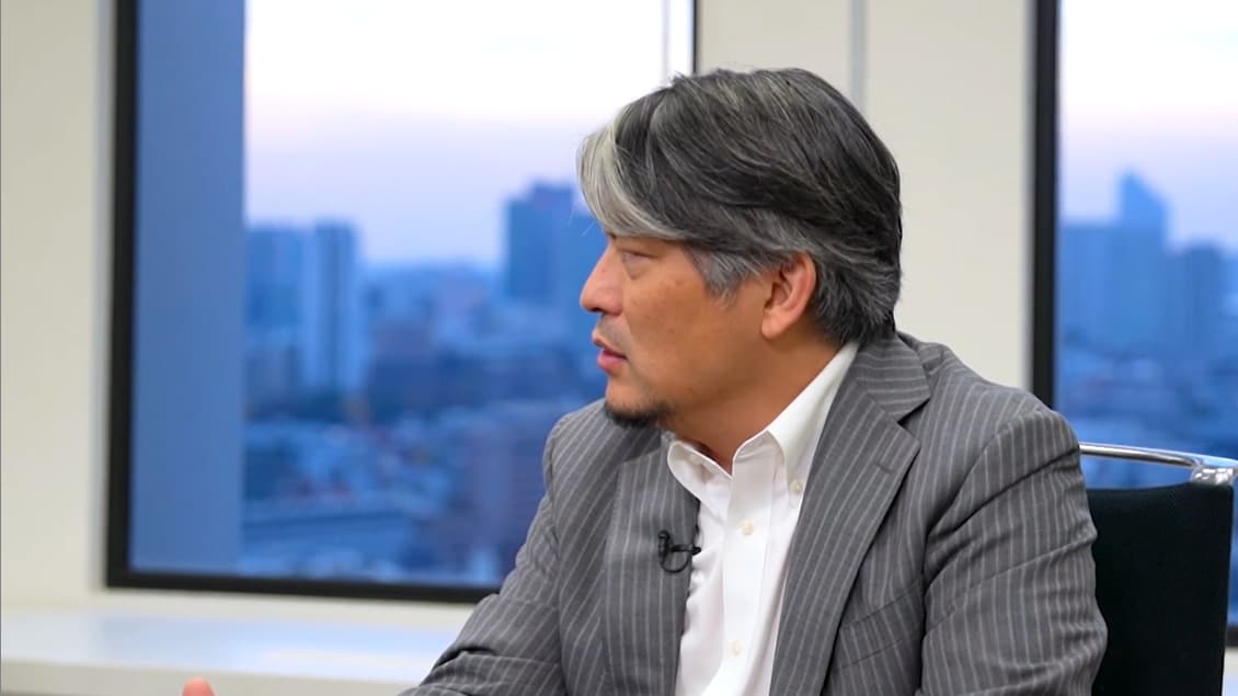 真のグローバルトップファームを目指す東京国際法律事務所