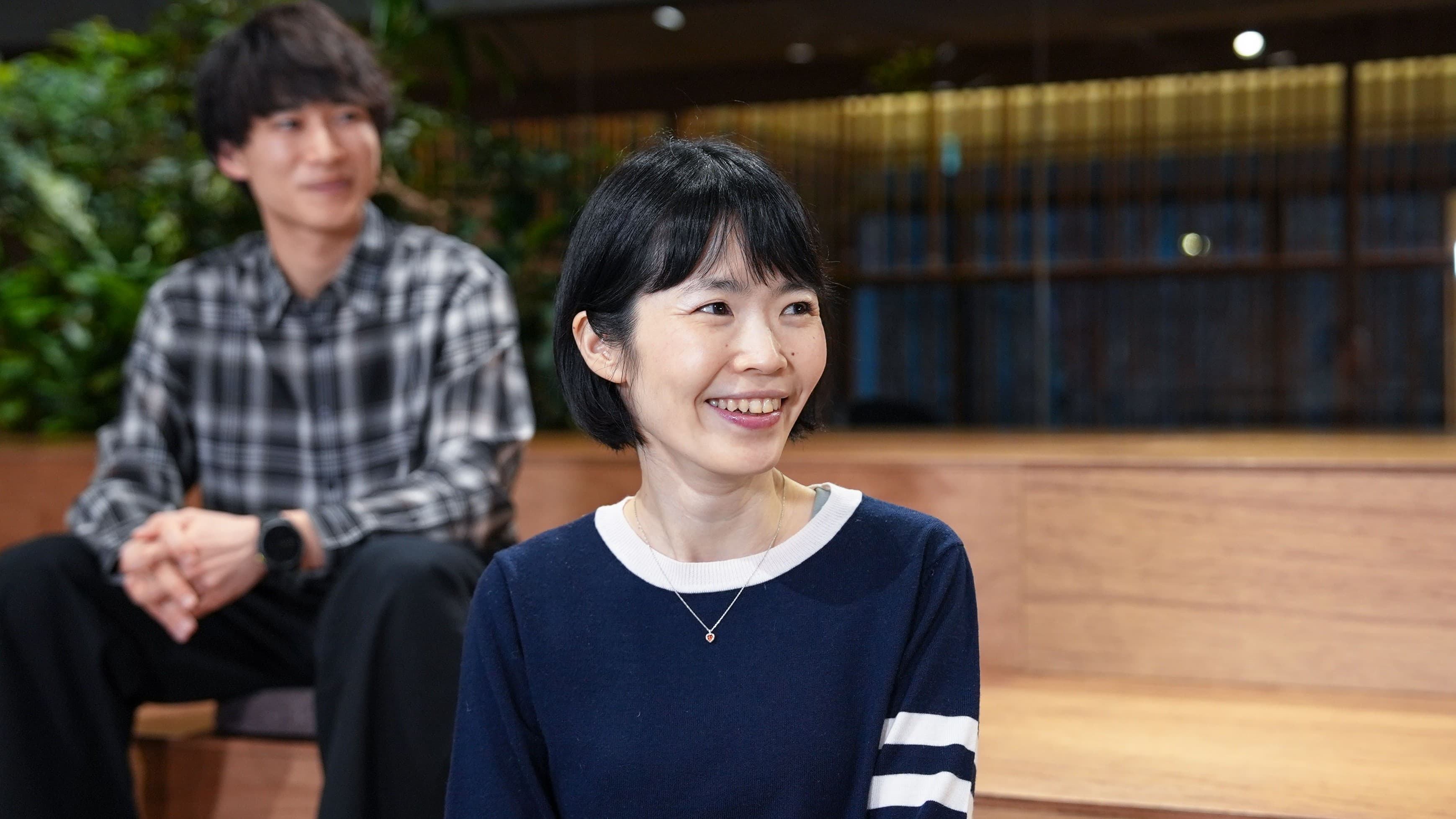 株式会社ユーザベース執行役員吉田様