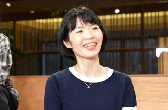 変革期の企業を支える法務組織のあり方【株式会社ユーザベース執行役員インタビュー（前編）】