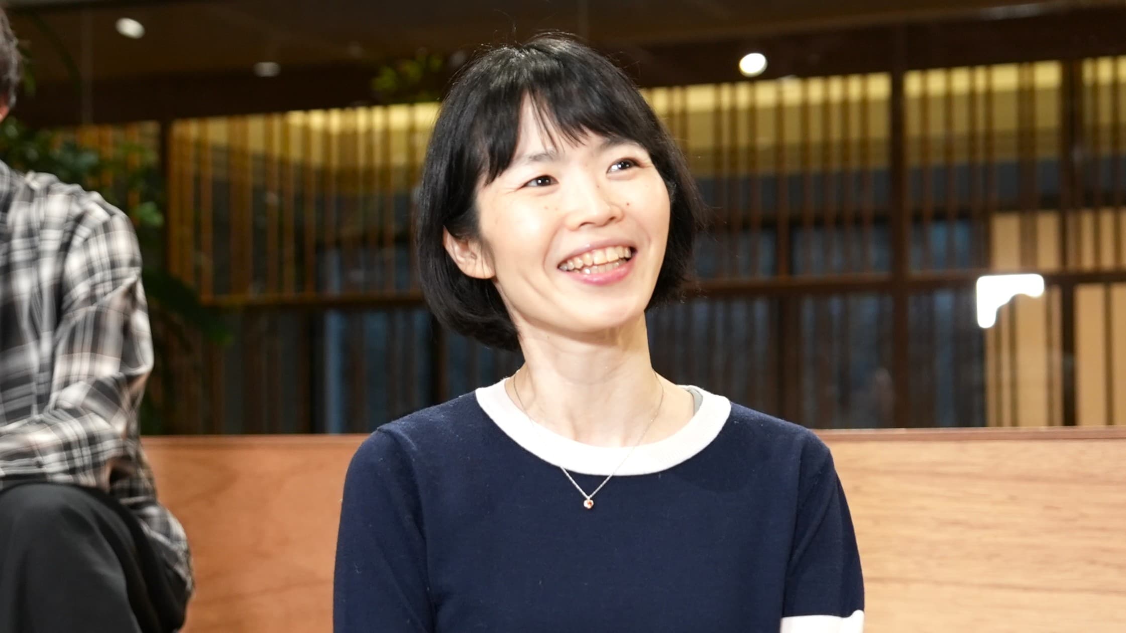 株式会社ユーザベース執行役員吉田様