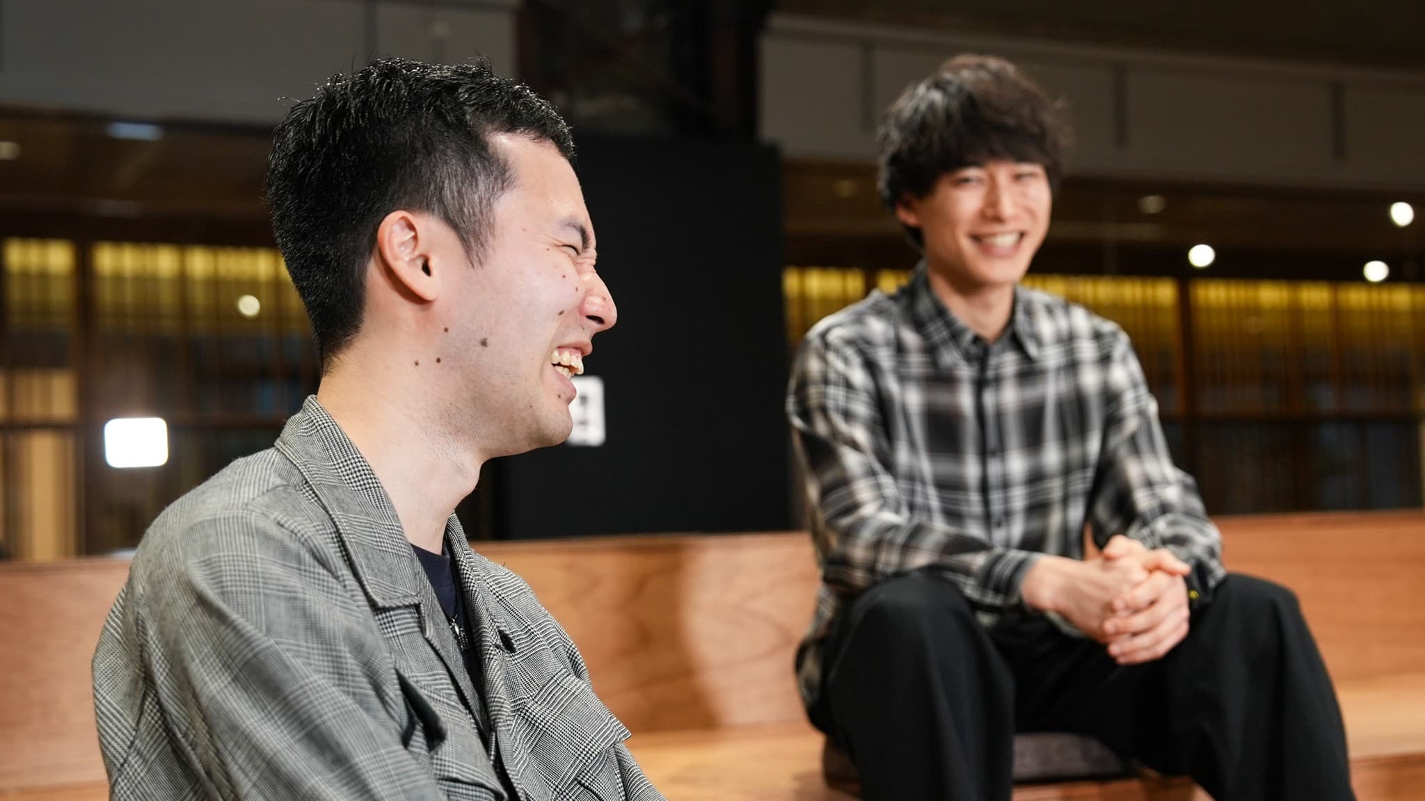 スピーダ・News Picks法務リーダーが語る、インハウスローヤーの醍醐味
