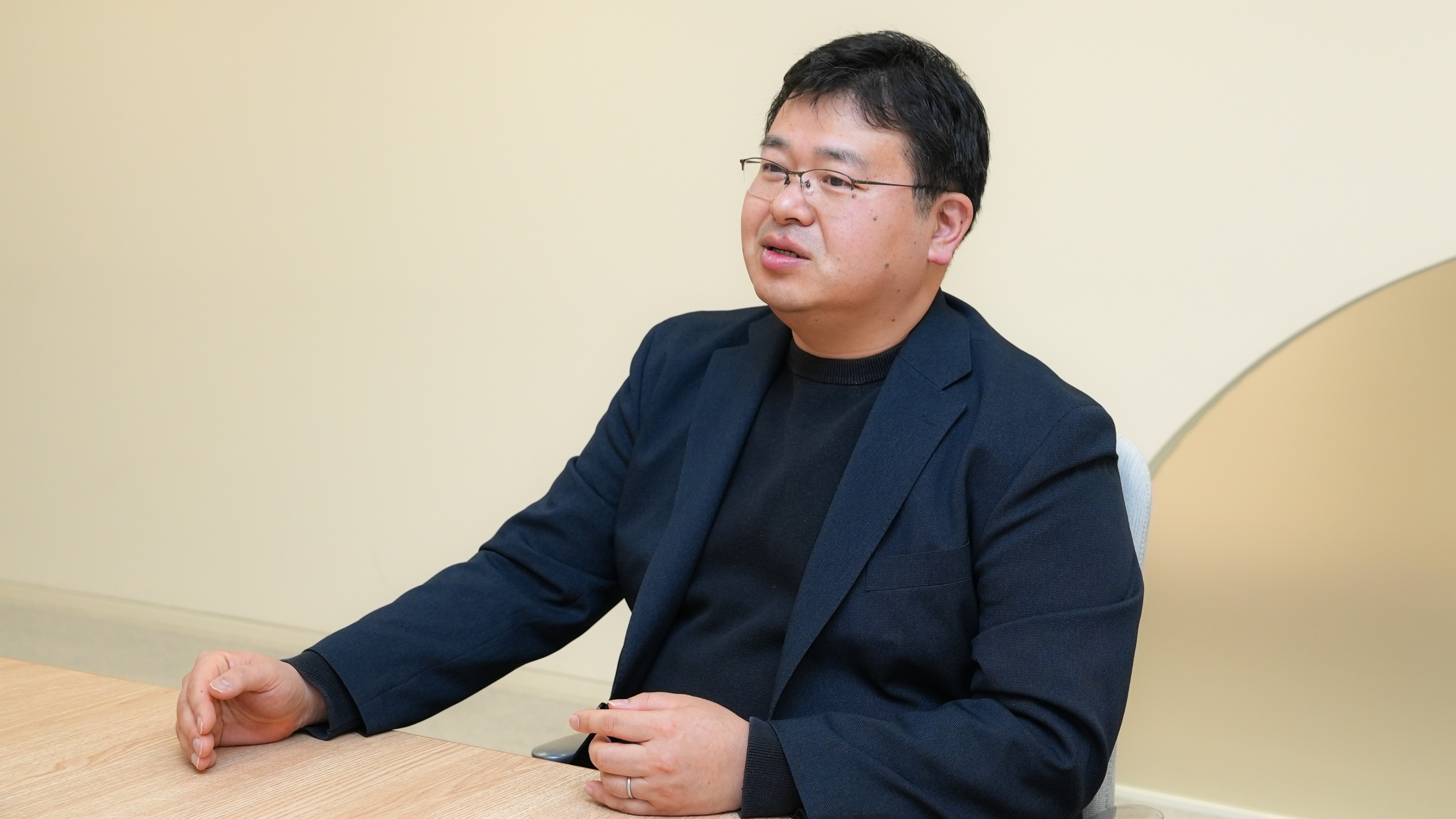 「評論家ではなく当事者になれ」コロプラCLO山崎氏が示す法務の本質