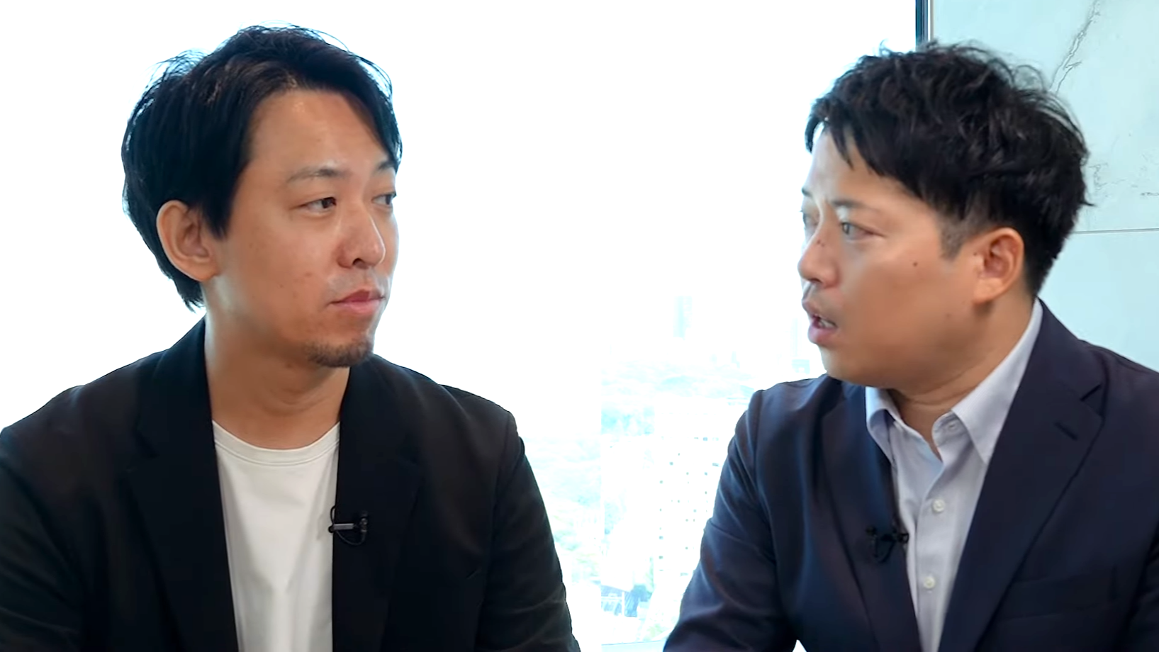 レバレジーズ株式会社 執行役員 森口敬様