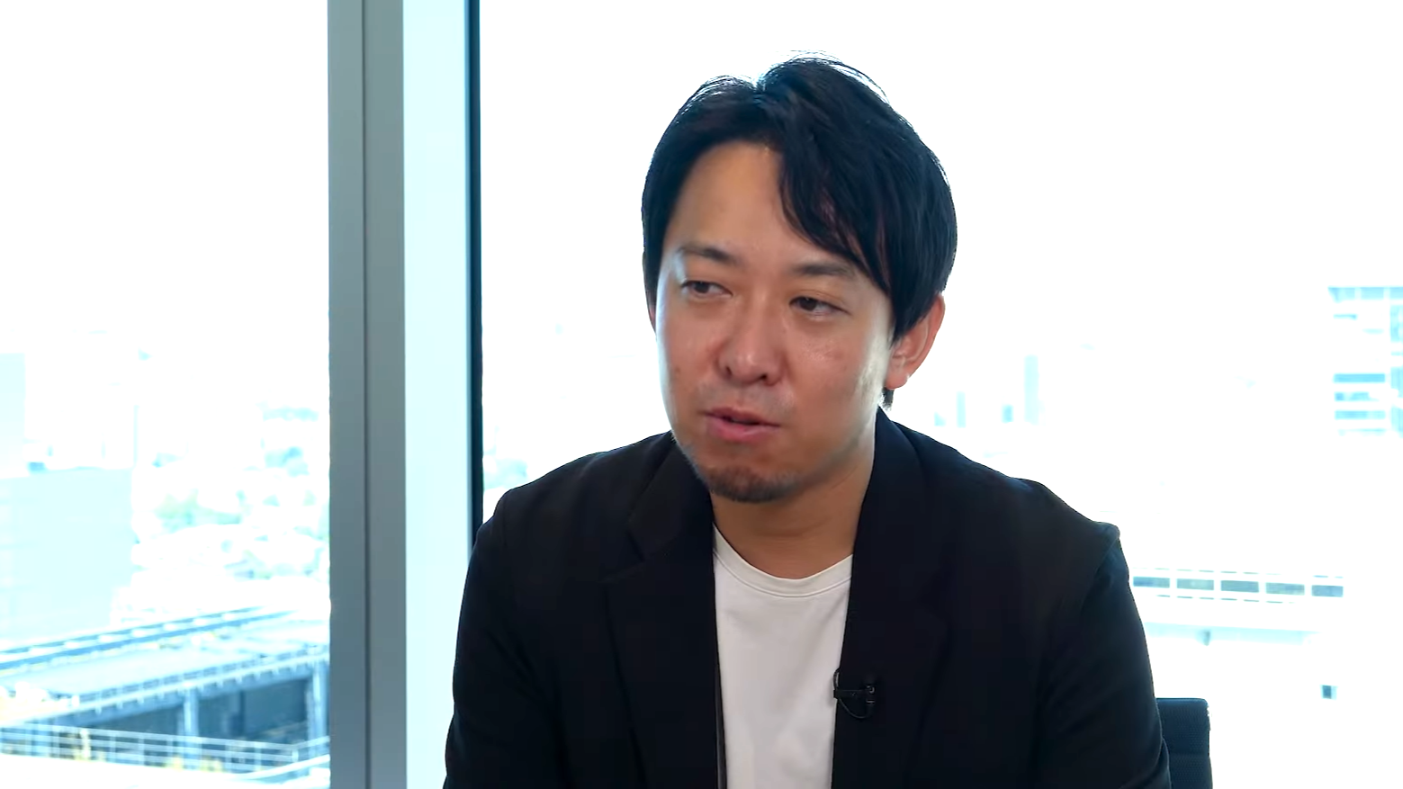 法務のスペシャリストの存在が、事業成長の力になる