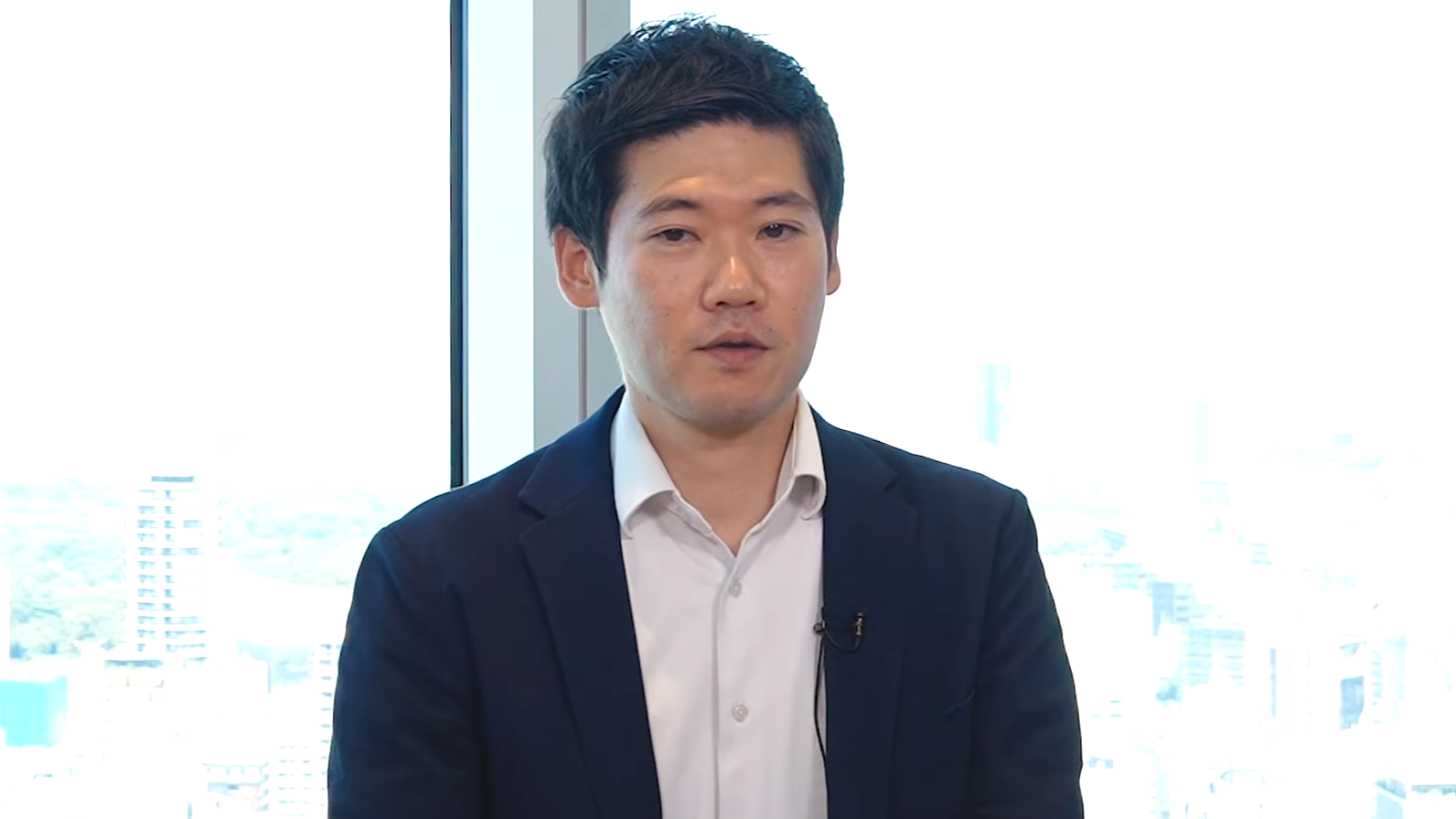 レバレジーズ株式会社法務部マネージャー合田様