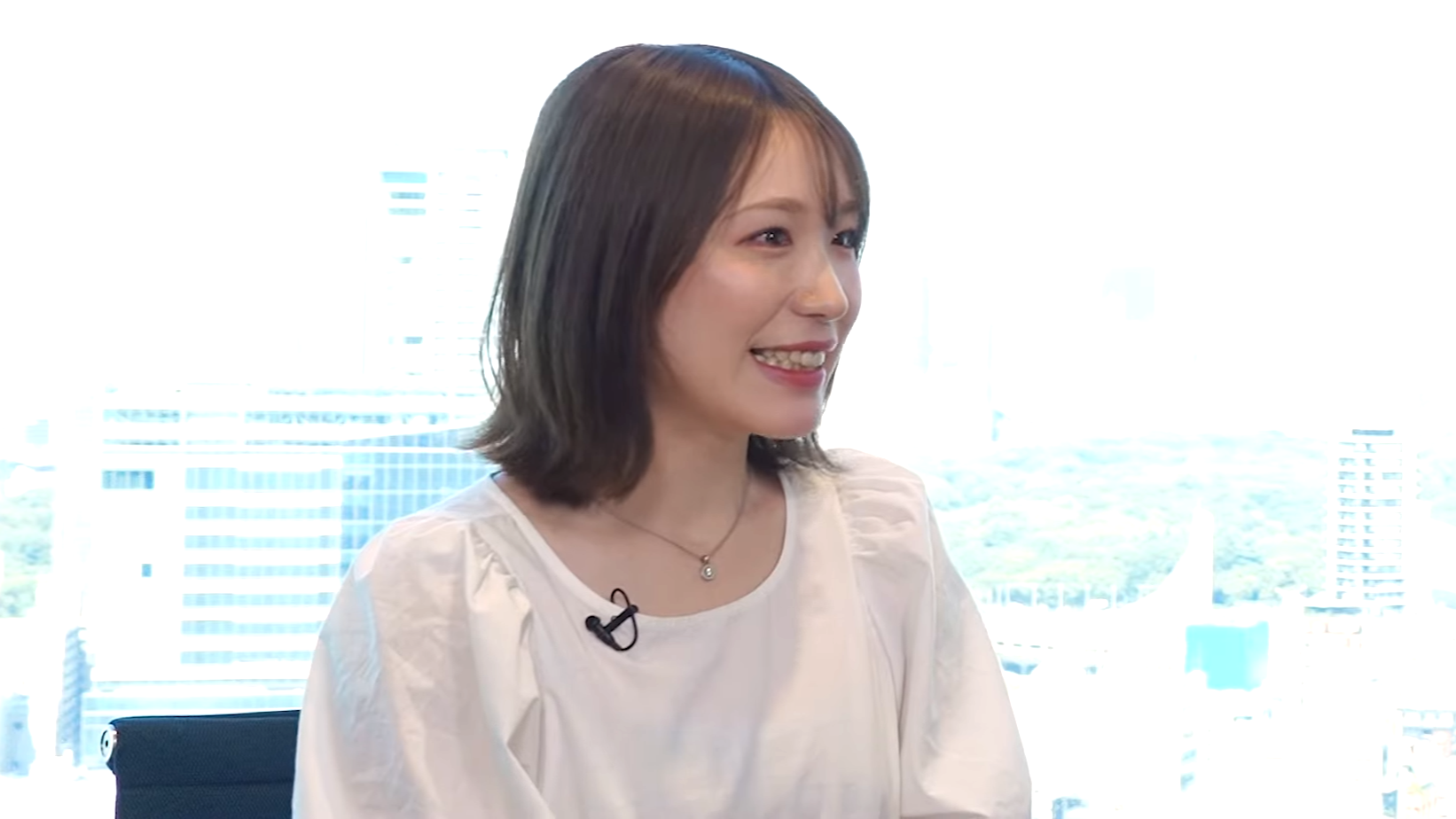 レバレジーズ株式会社法務部メンバー廣瀬沙織様