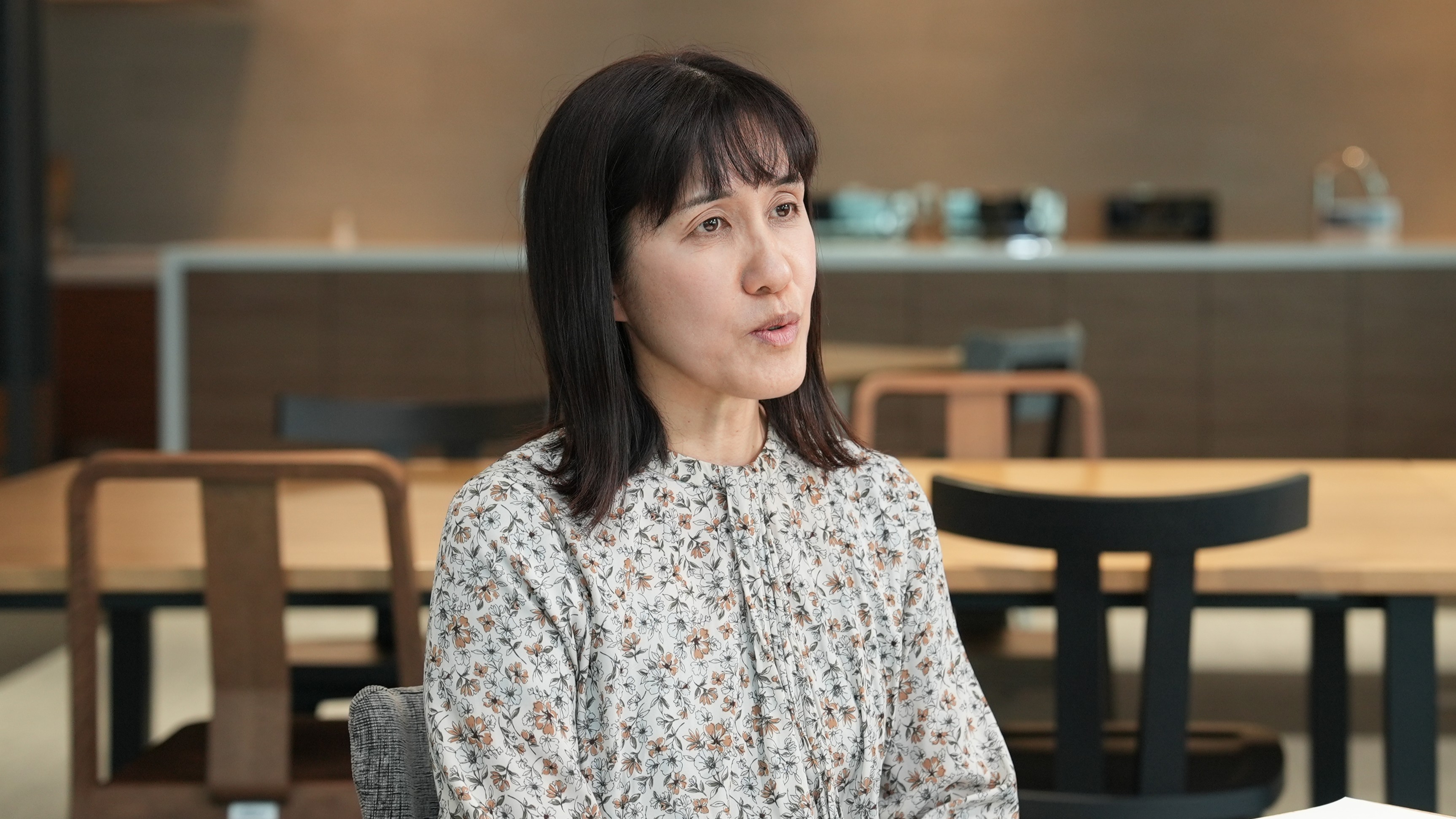 自分の仕事が「スタンダード」になる モビリティ業界をリードするパーク２４法務が取り組む「正解のない課題」