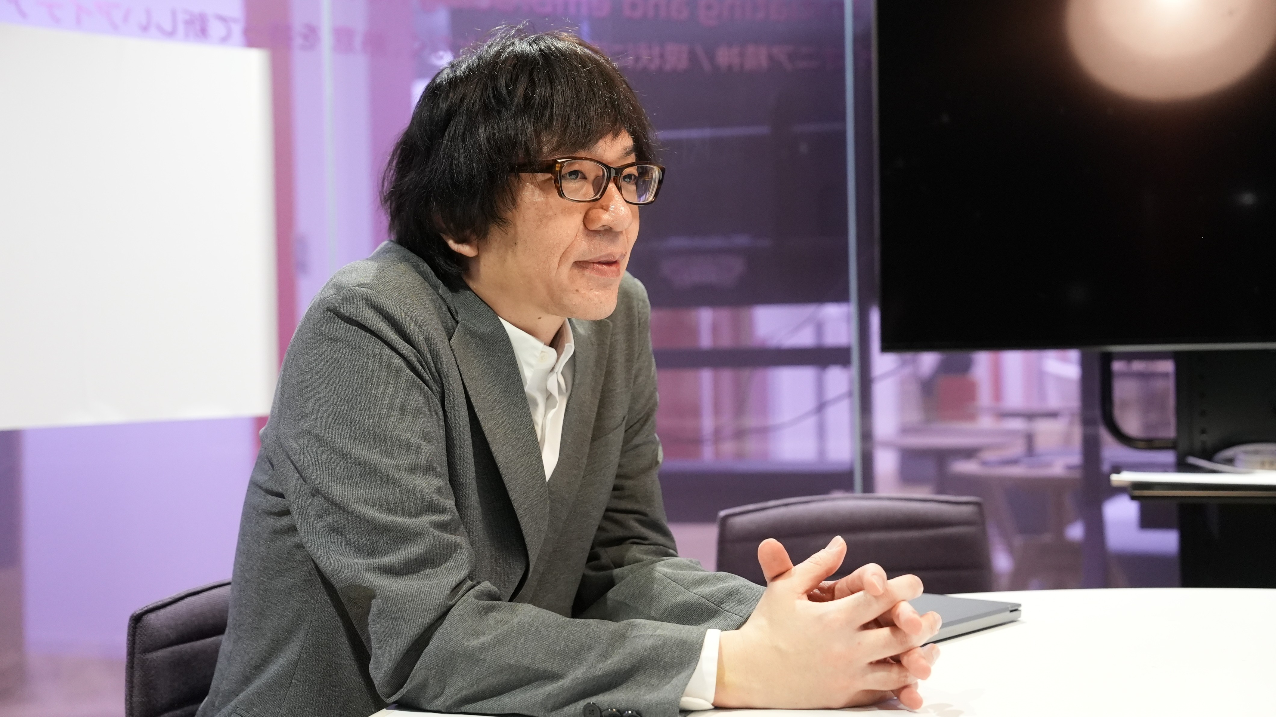 株式会社QVCジャパン西岡 志貴様