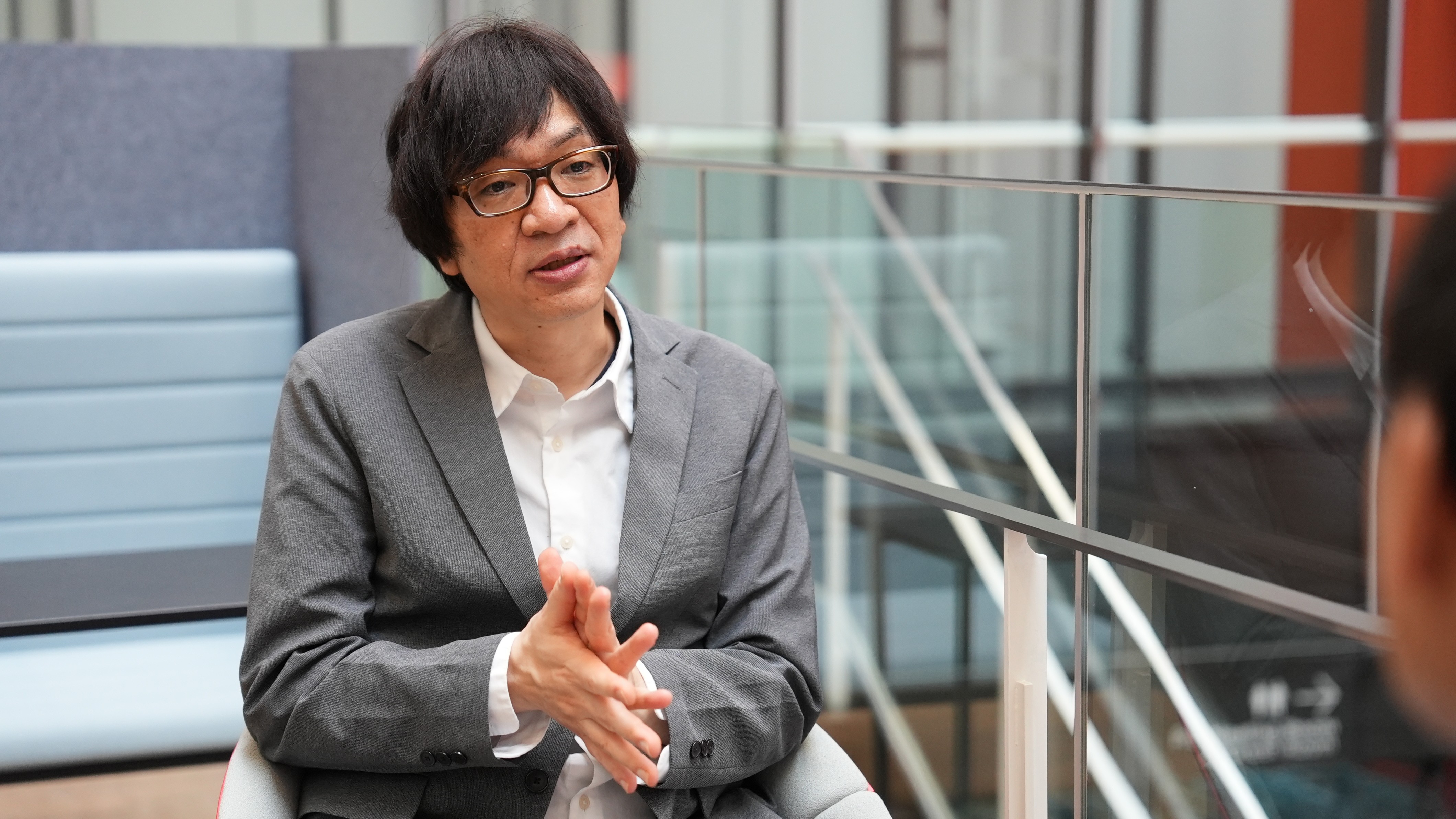 QVCジャパン法務トップが語る「優れた法律家であり続ける」ためのキャリア戦略