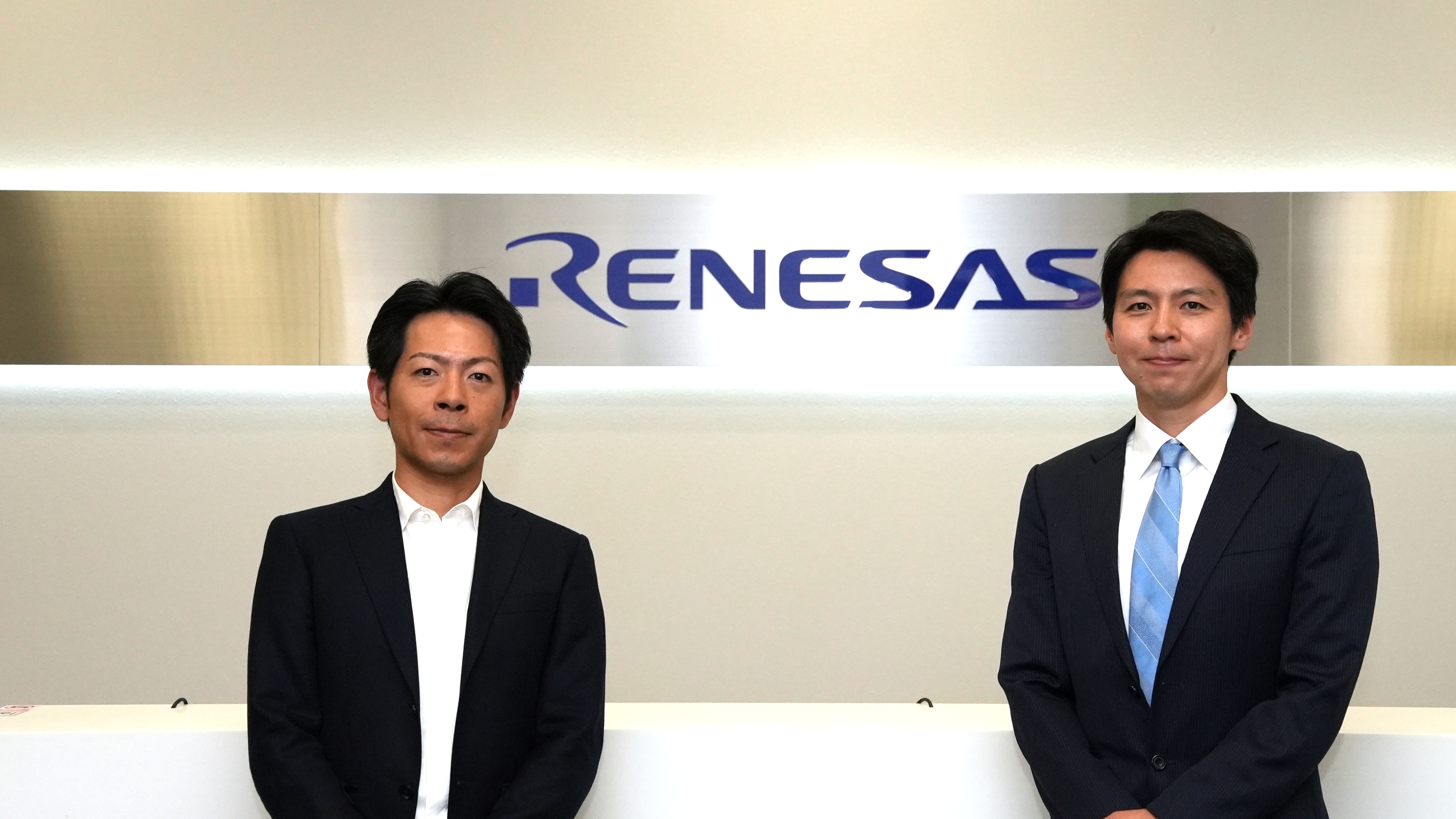 四大法律事務所からインハウスへ。世界中のメンバーが一体となって取り組むルネサス エレクトロニクスの法務