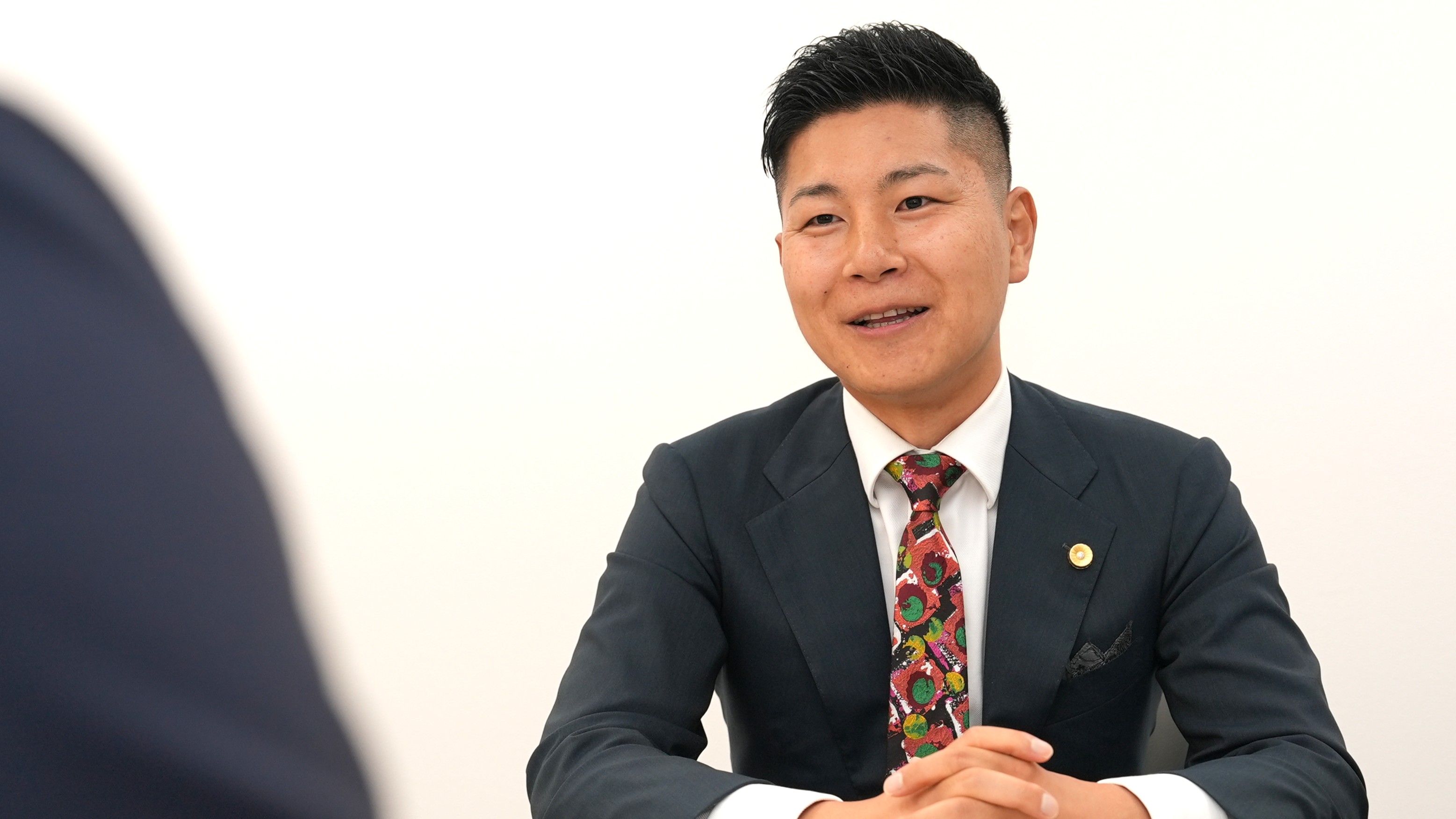 四大法律事務所からアクセンチュア、そしてテスラへ――多様な経験が導いたキャリア像