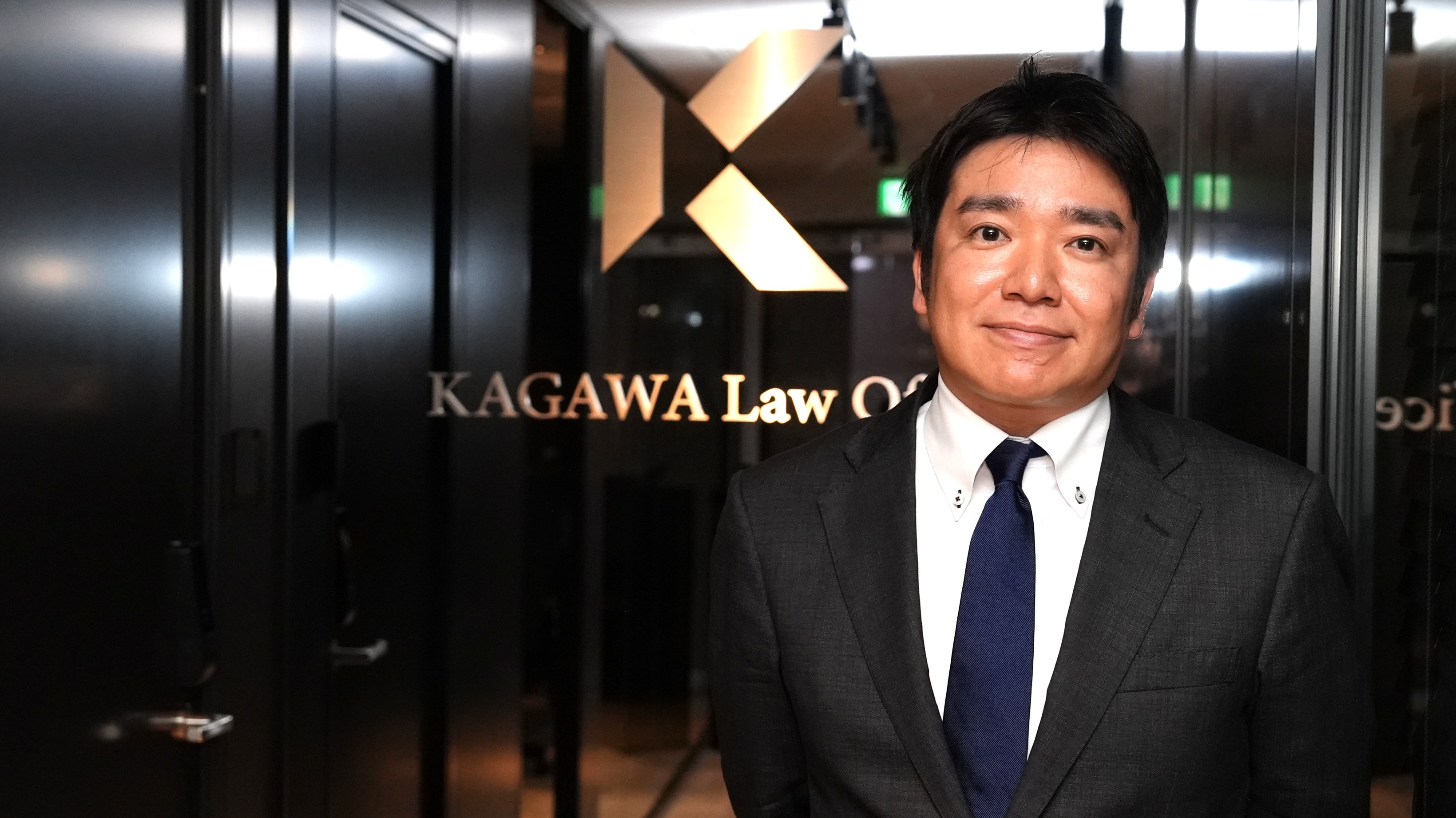 「業務時間は9時～19時」大企業顧問中心でもワークライフバランスを実現する香川総合法律事務所