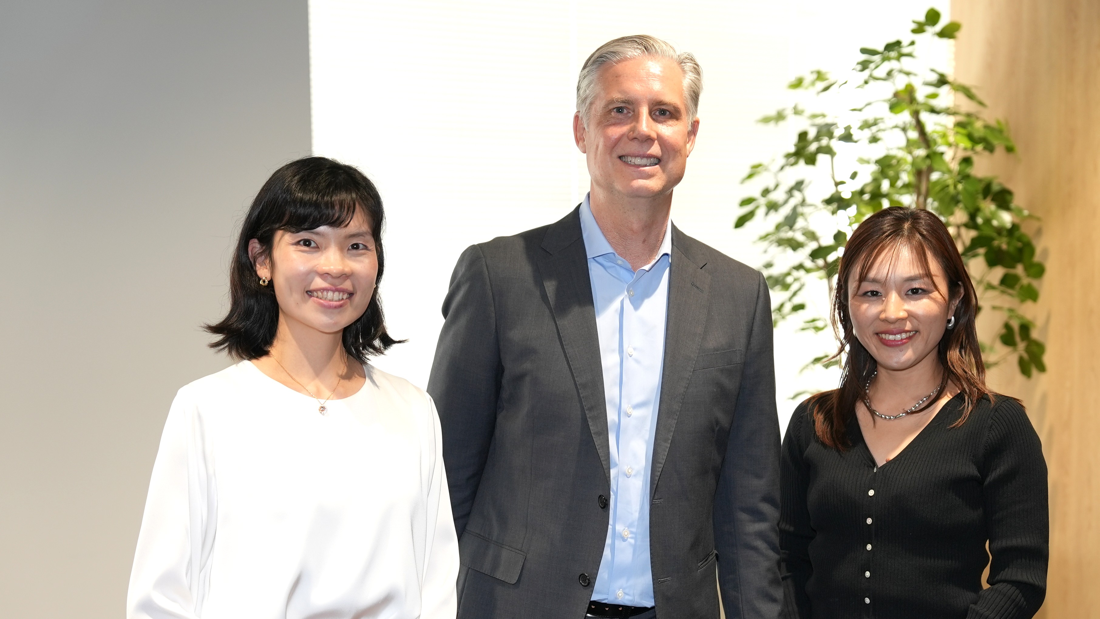 未来を拓く法務プロフェッショナル 日本IBM法務が描く成長と挑戦の道筋