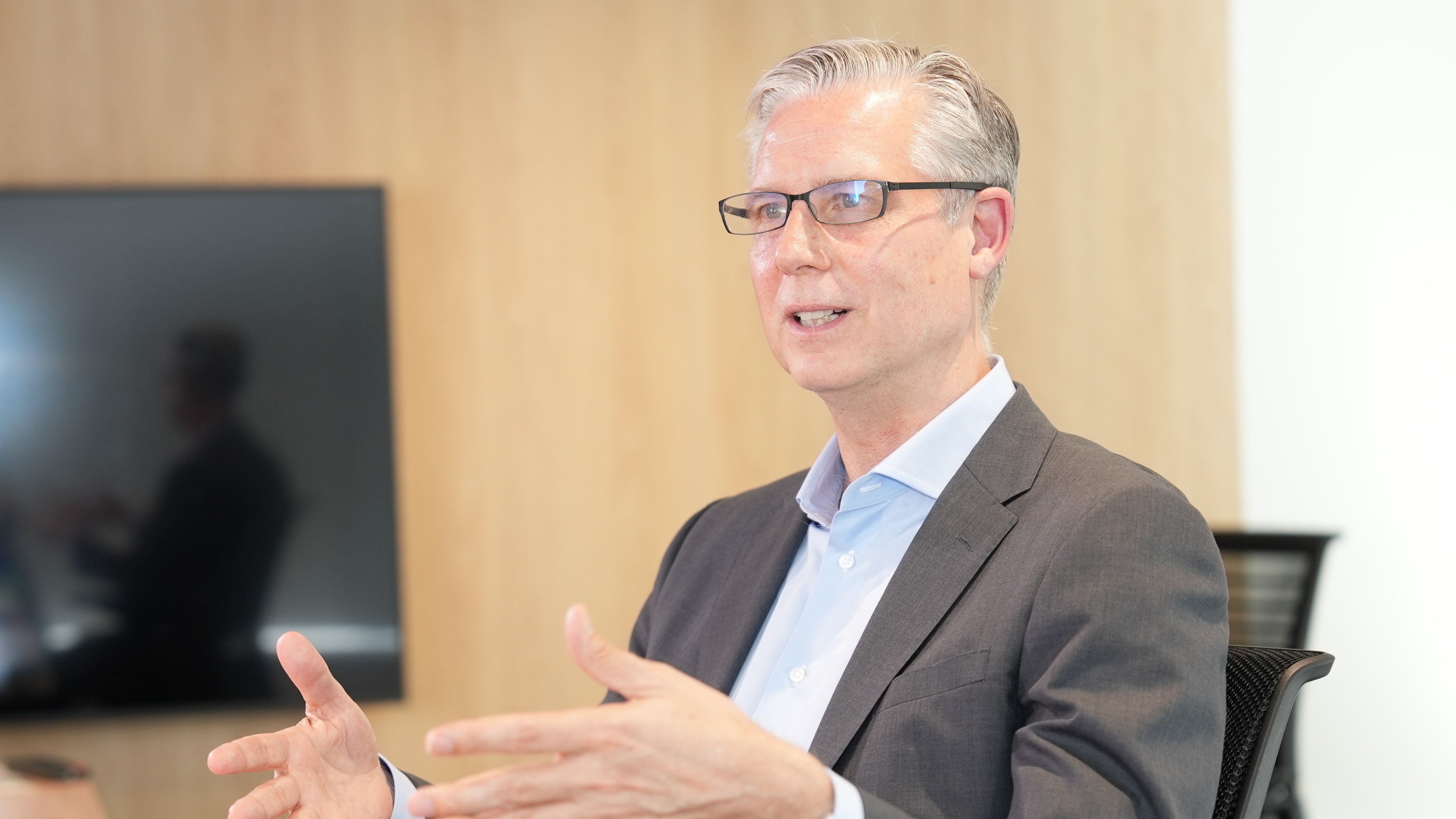 日本IBM法務トップが語る インハウスキャリアの真髄