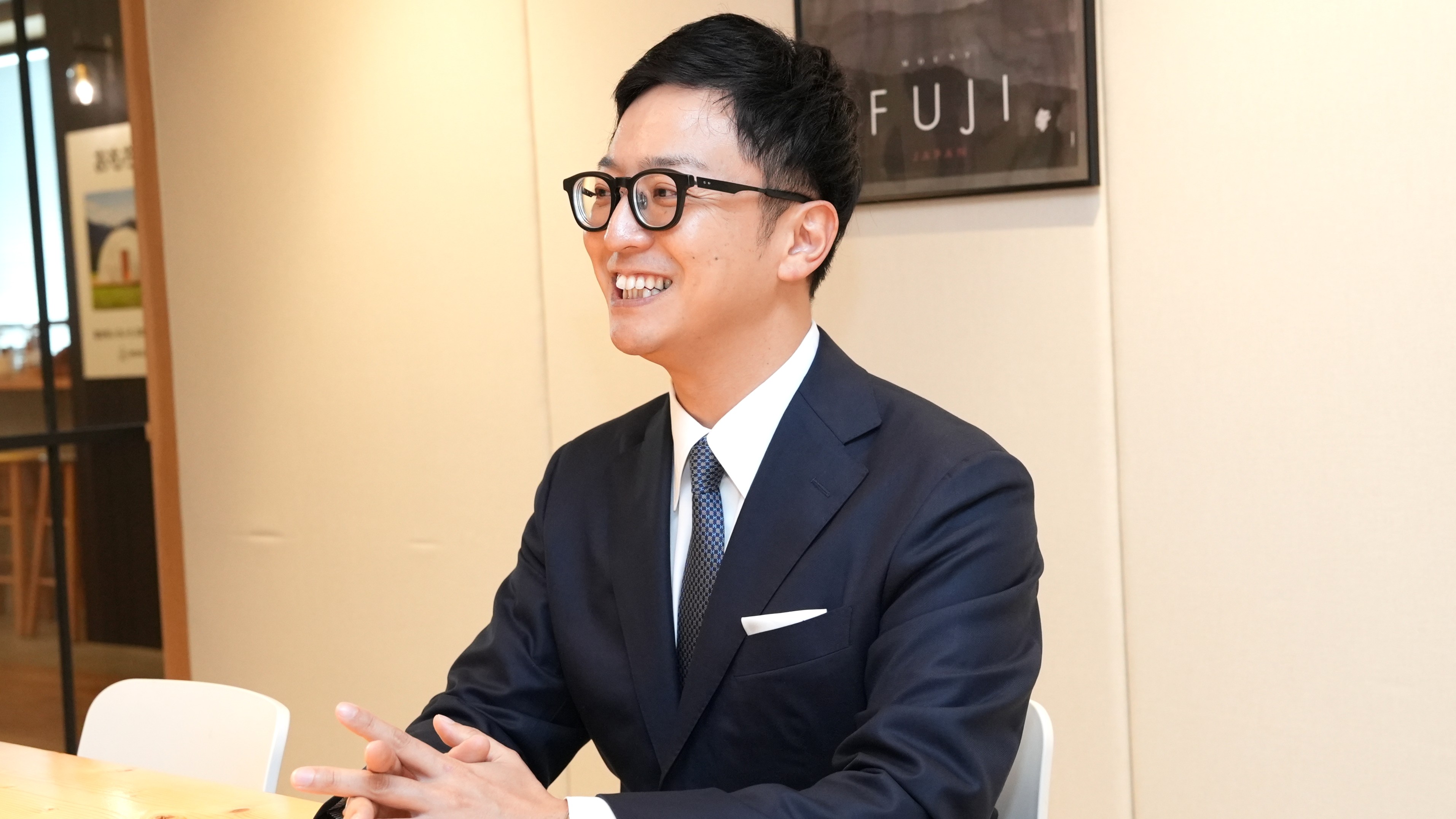 Airbnb Japan株式会社 取締役・日本法務本部長／弁護士 渡部 友一郎様