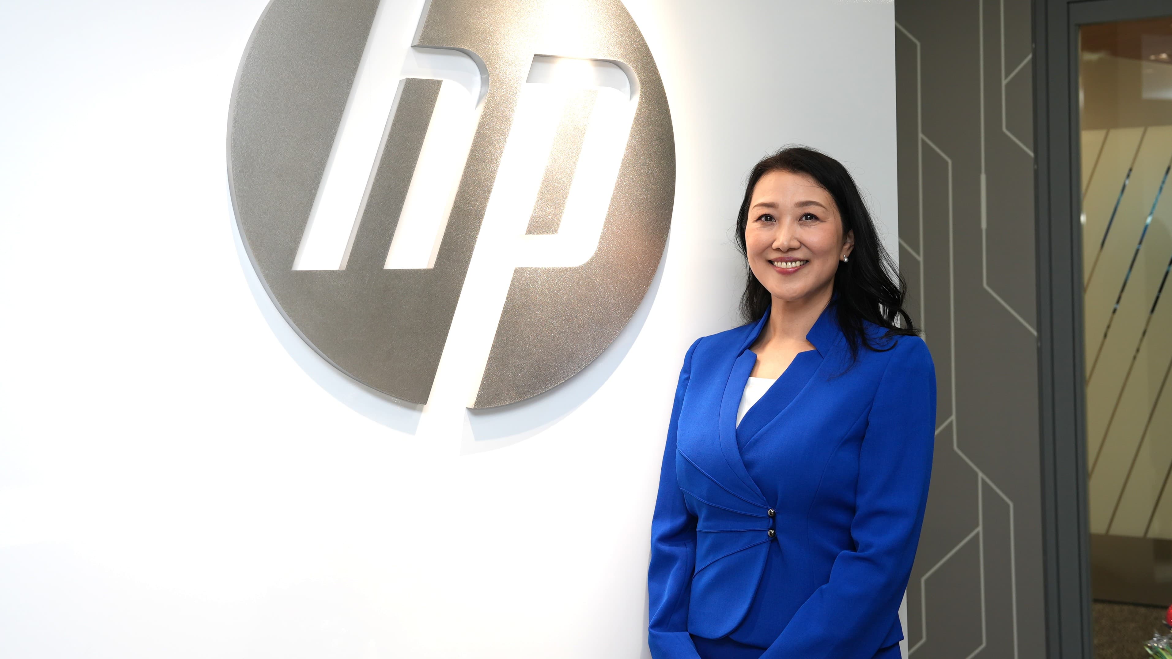 ビジネスを加速させる日本HP法務・コンプライアンス本部の「スマートなリスクテイク」とは