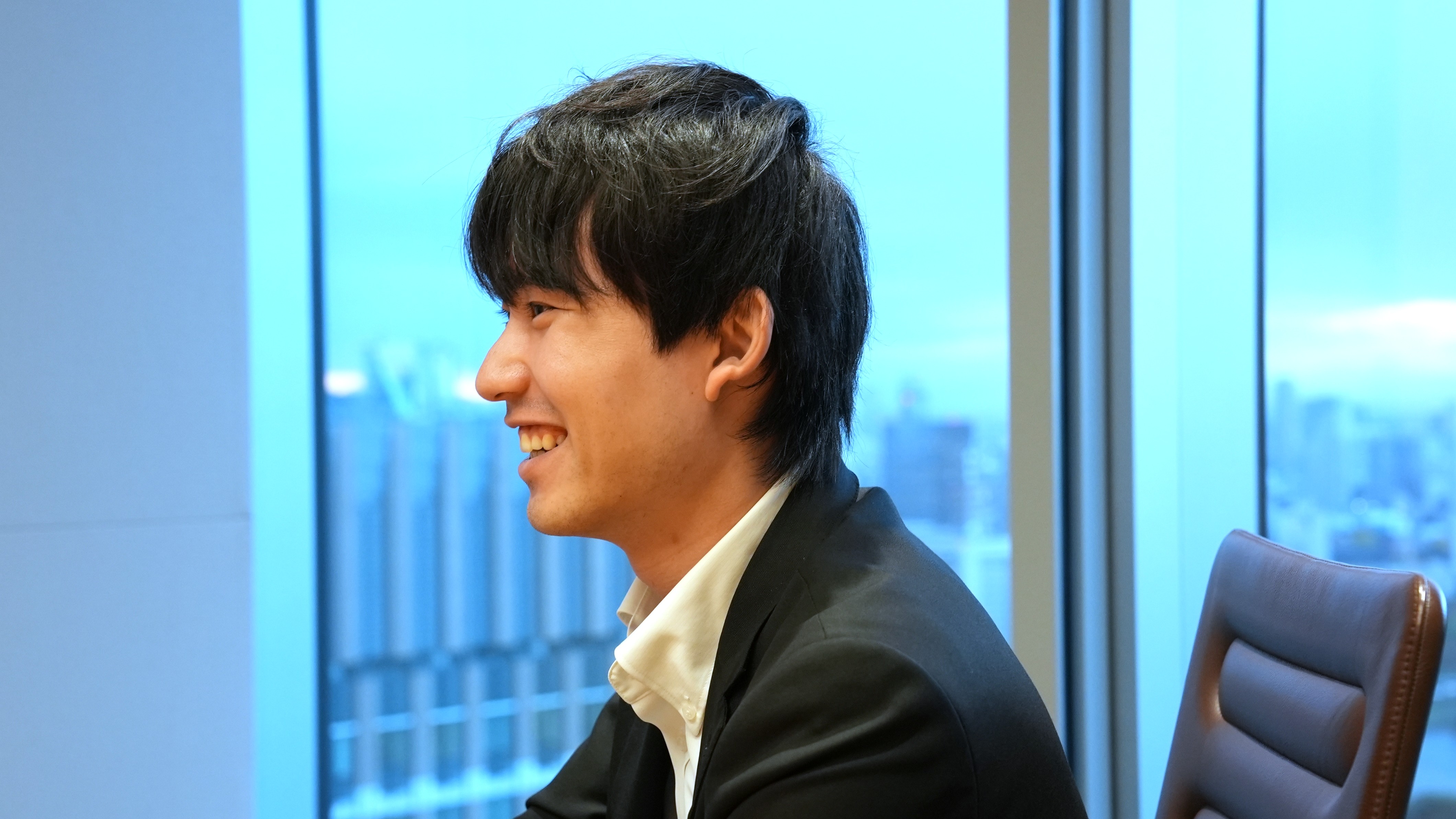 長島・大野・常松法律事務所 弁護士 三浦 雅哉 様