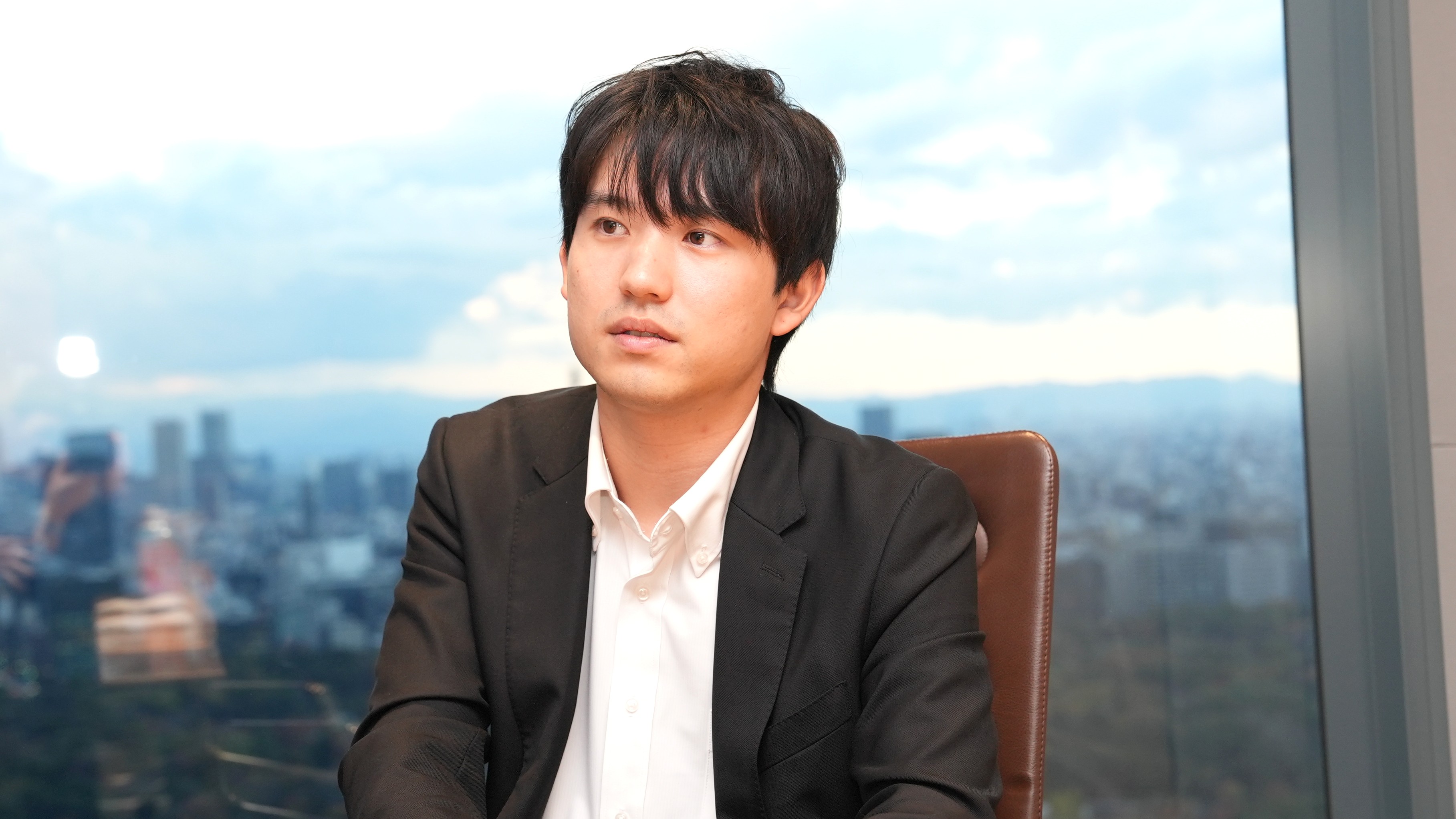 長島・大野・常松法律事務所に所属するアソシエイト弁護士の働き方