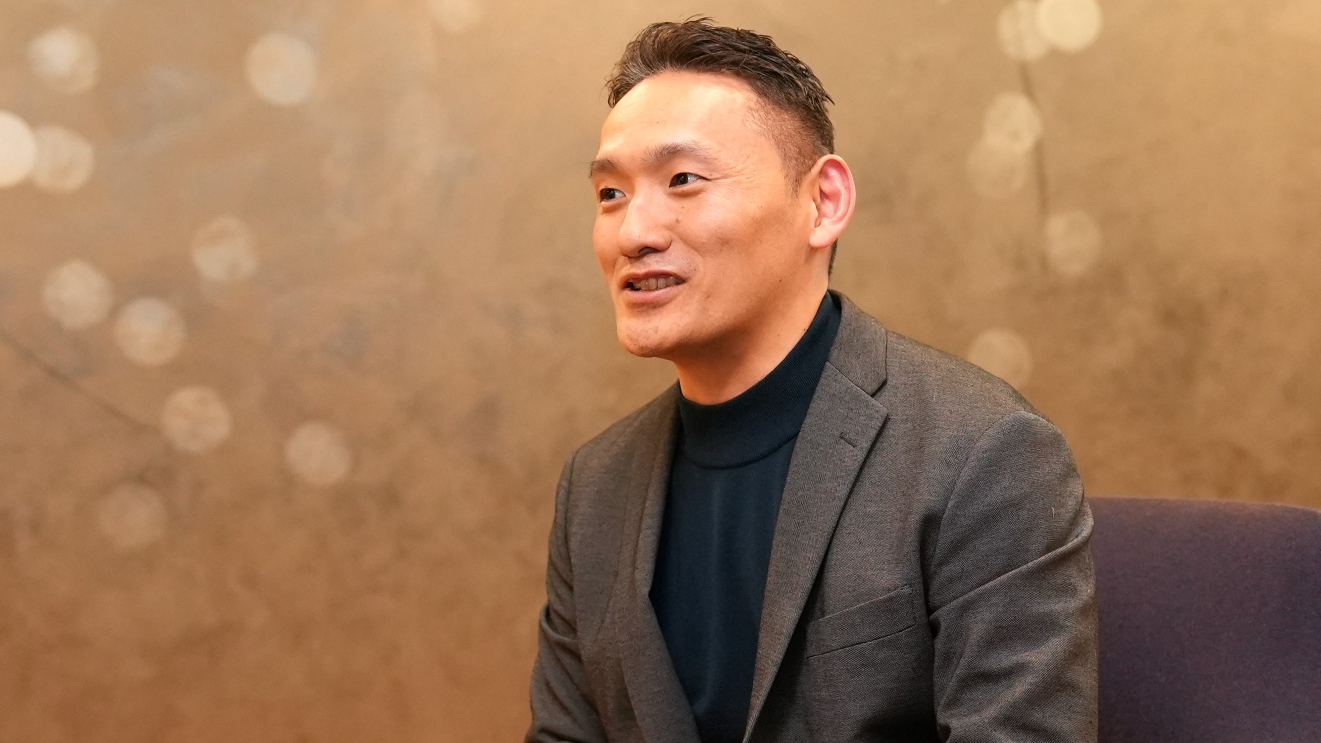 アクセンチュア株式会社 法務本部 コントラクトマネジメント部 シニア・マネージャー 伊中 英輔 様