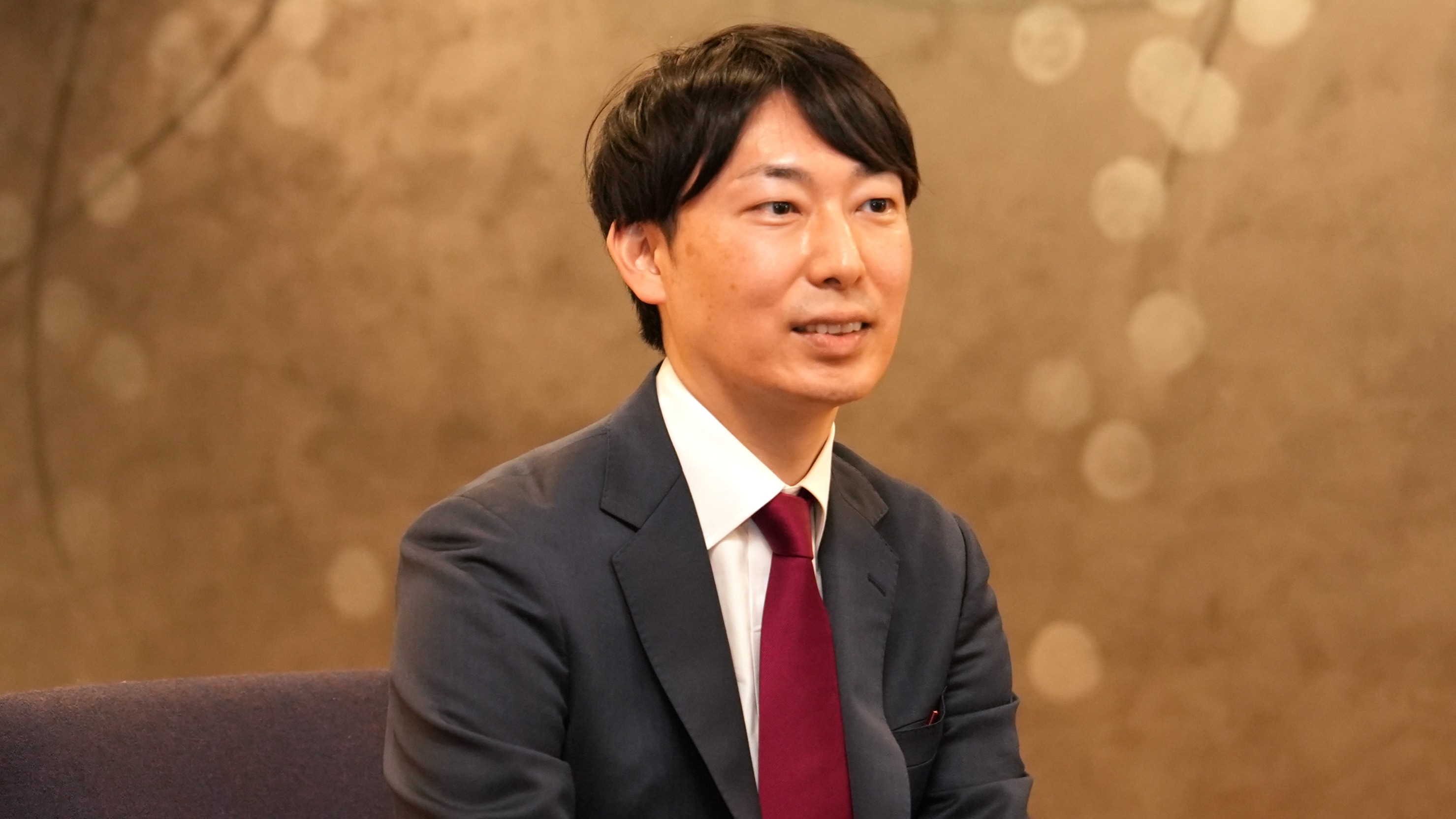 アクセンチュア株式会社 法務本部 営業法務部 シニア・マネジャー 佐藤 弘太郎様