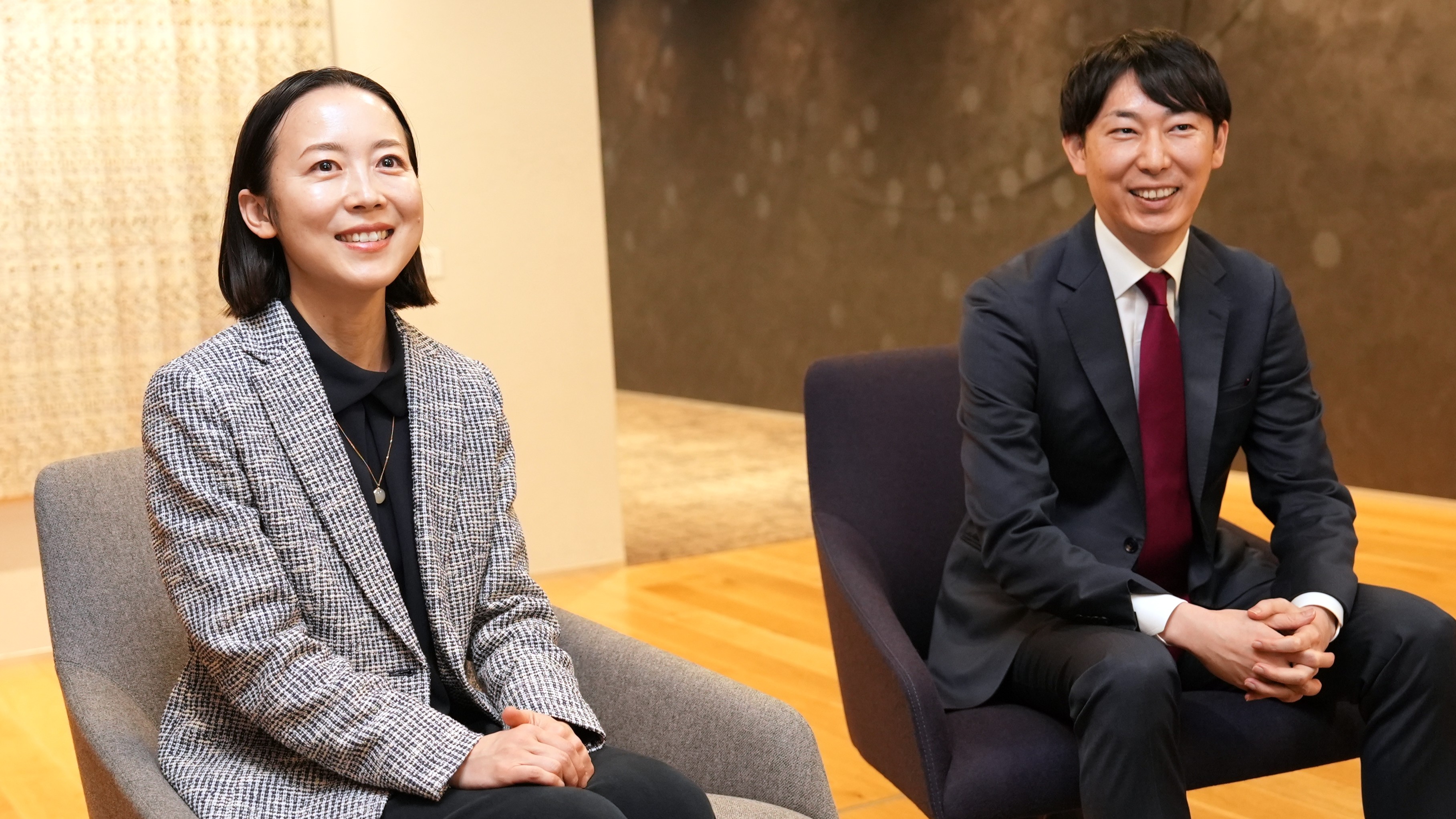 アクセンチュア法務の最前線で働く弁護士に聞く、インハウスキャリアの魅力