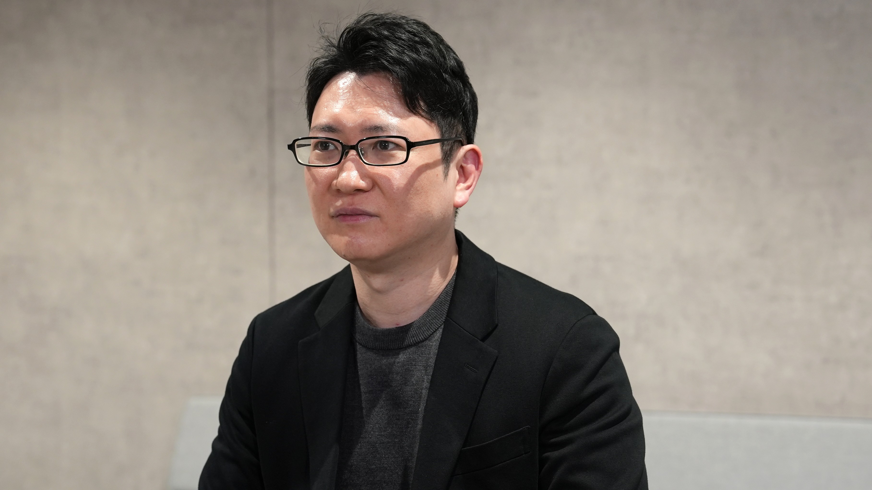 株式会社BuySell Technologies 執行役員 法務コンプライアンス室 室長 尾崎 健悟様