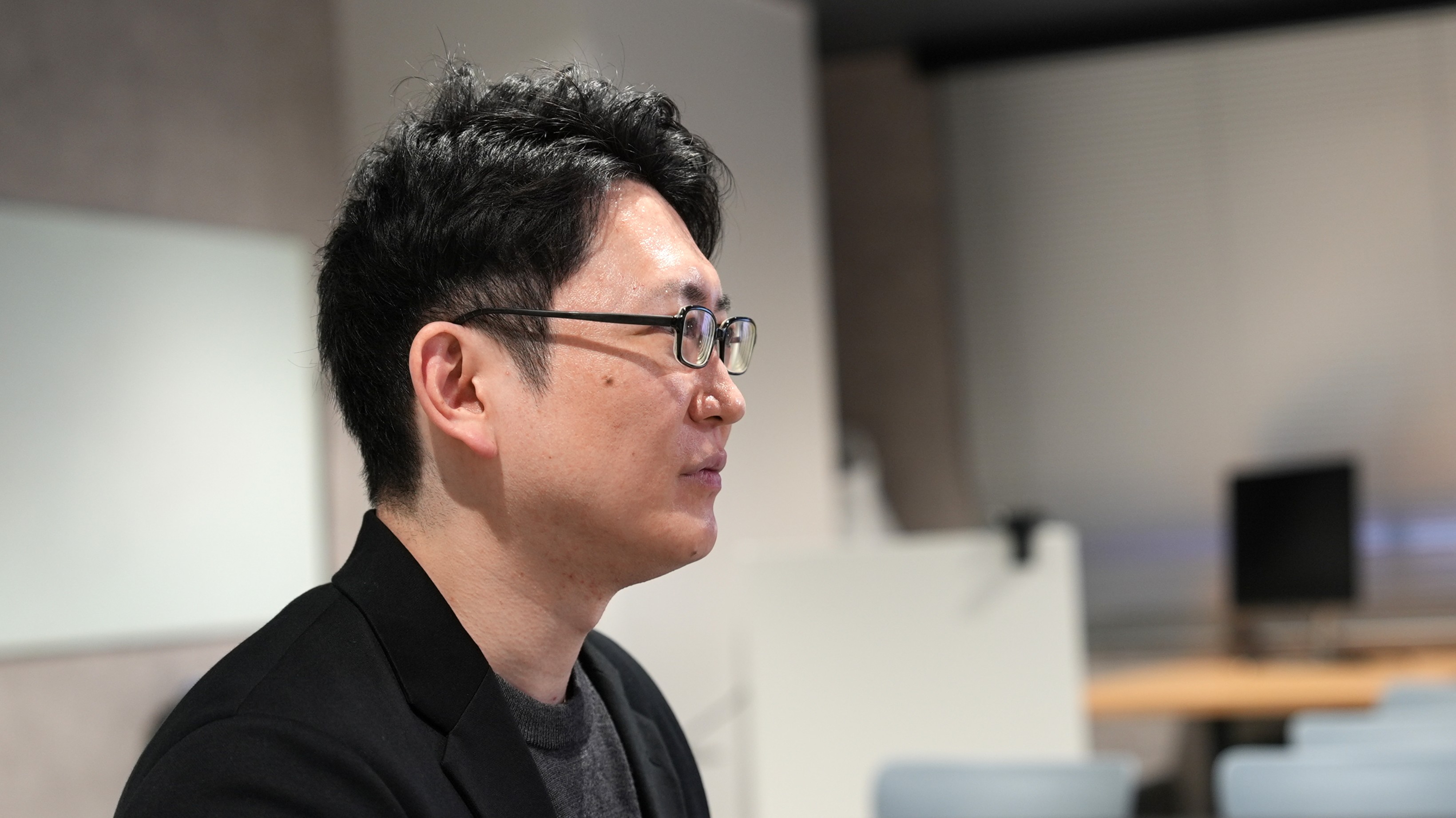 株式会社BuySell Technologies 執行役員 法務コンプライアンス室 室長 尾崎 健悟様