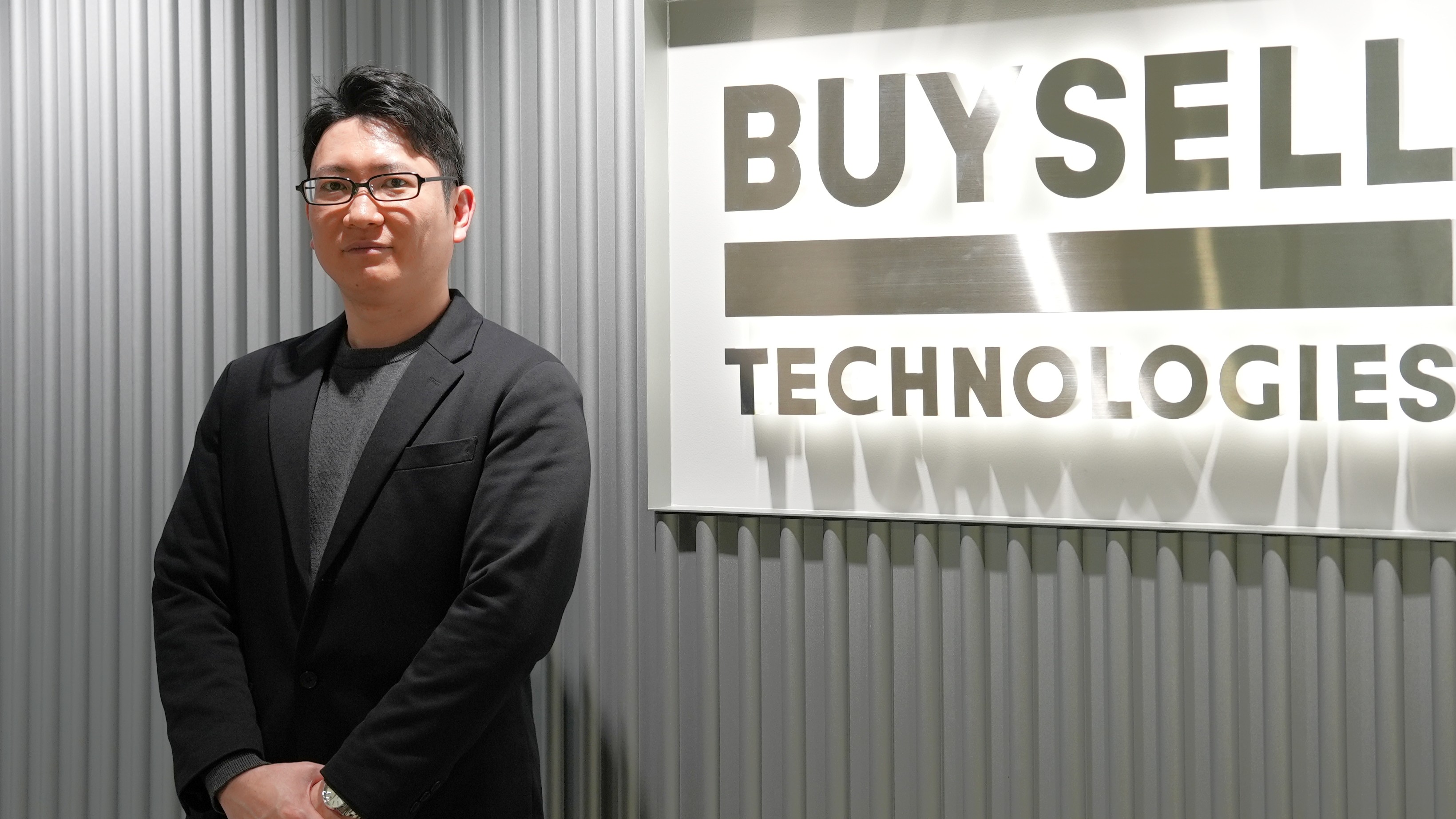 「0→1ができる環境」に面白さがある。BuySell Technologies 法務トップが考えるインハウスキャリアの醍醐味
